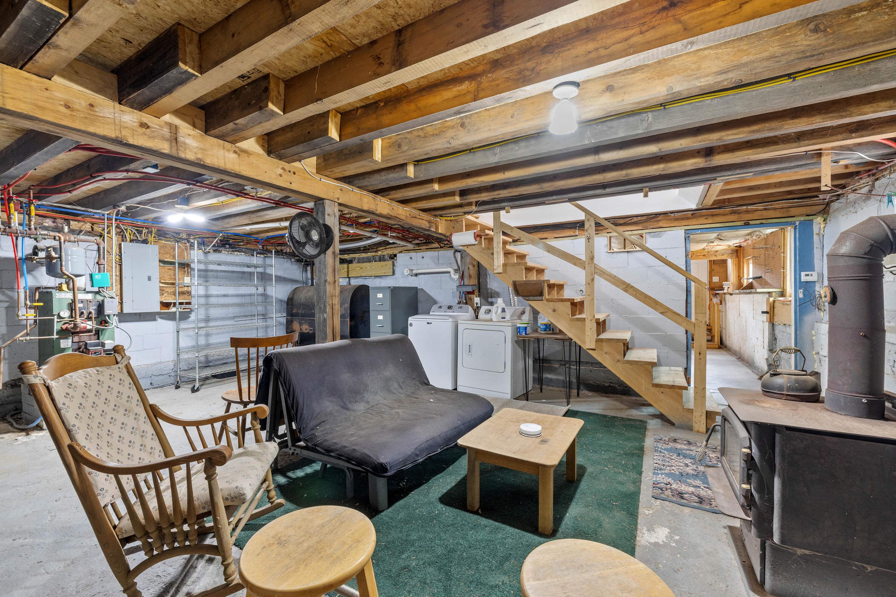 2252 Alfred Road Lyman ME 04002