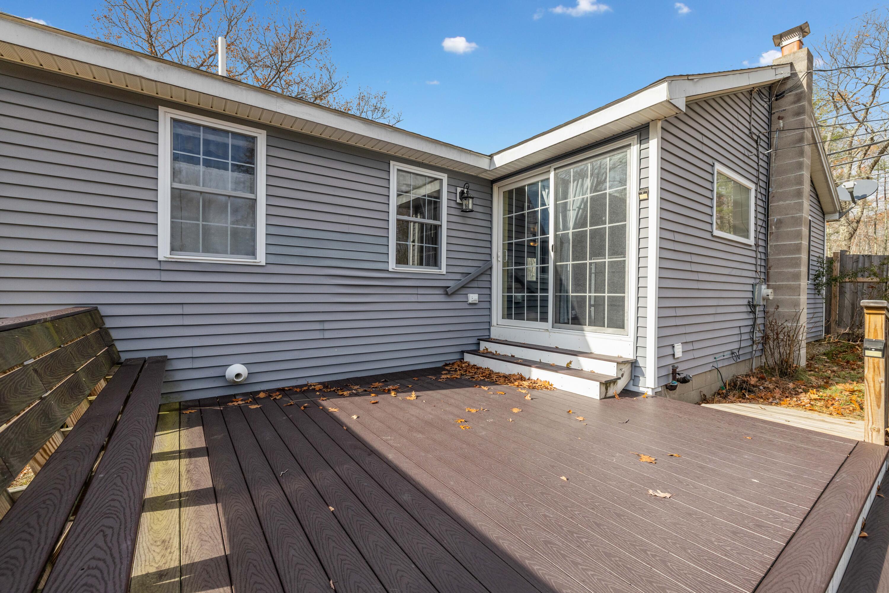 2252 Alfred Road Lyman ME 04002