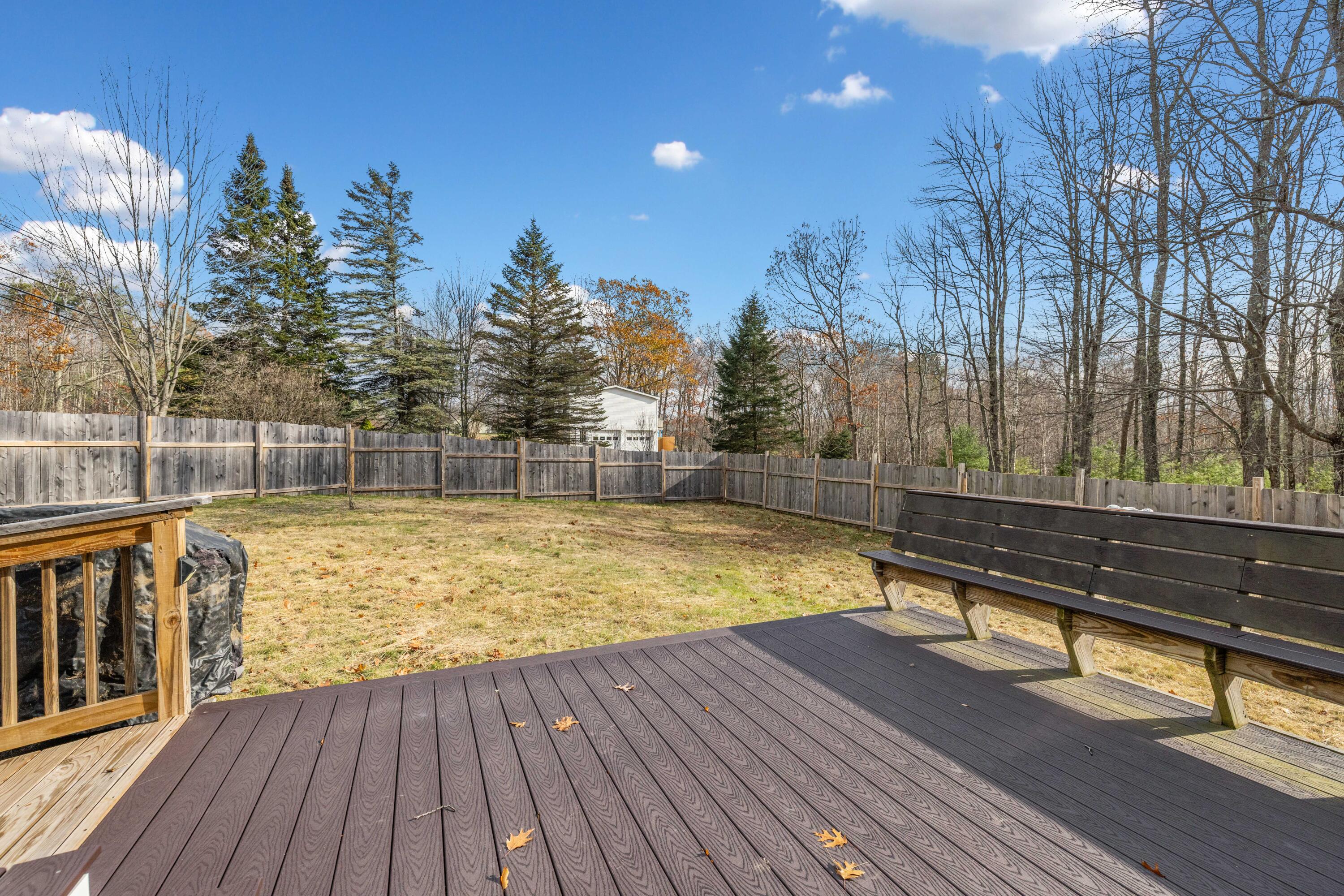 2252 Alfred Road Lyman ME 04002