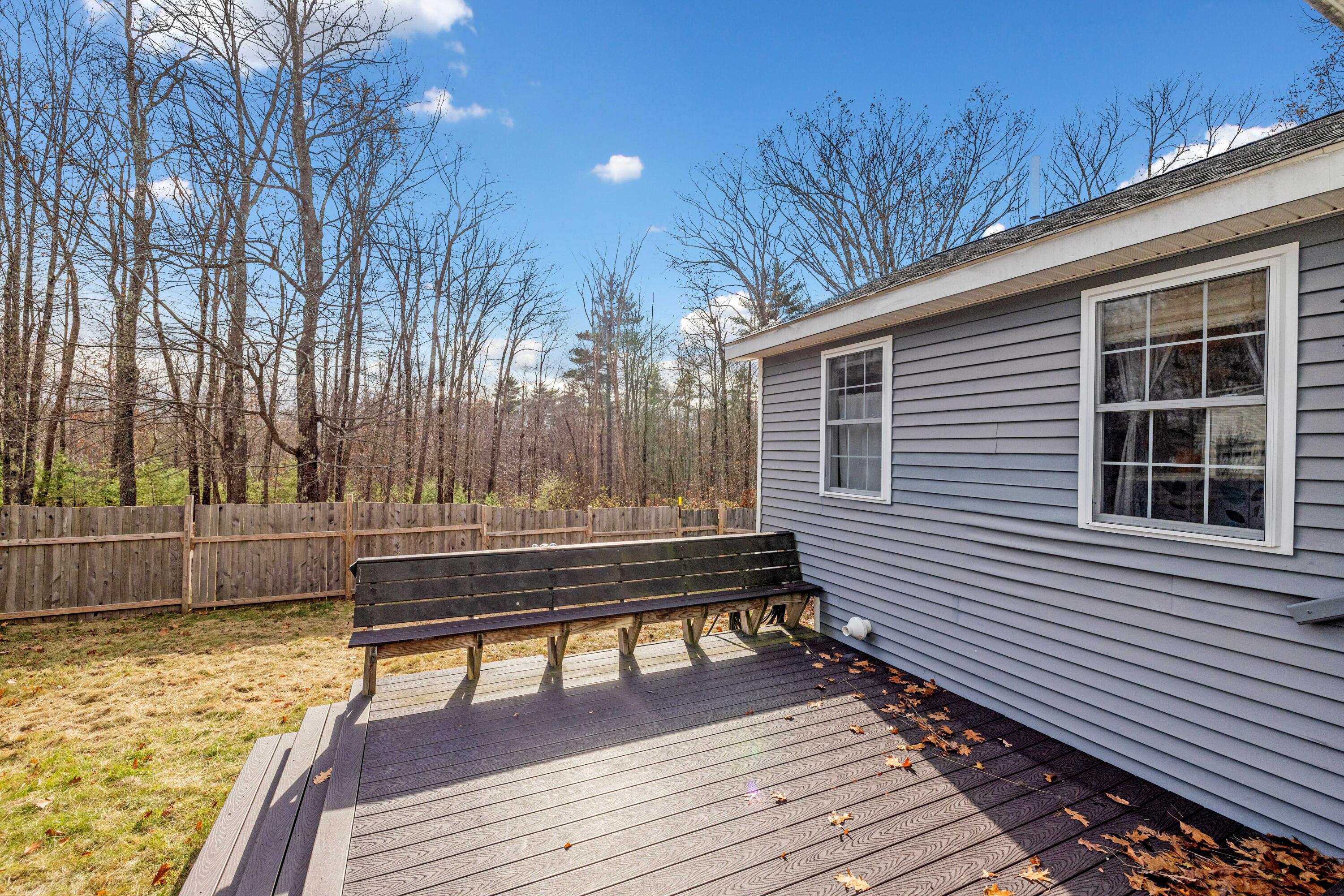 2252 Alfred Road Lyman ME 04002