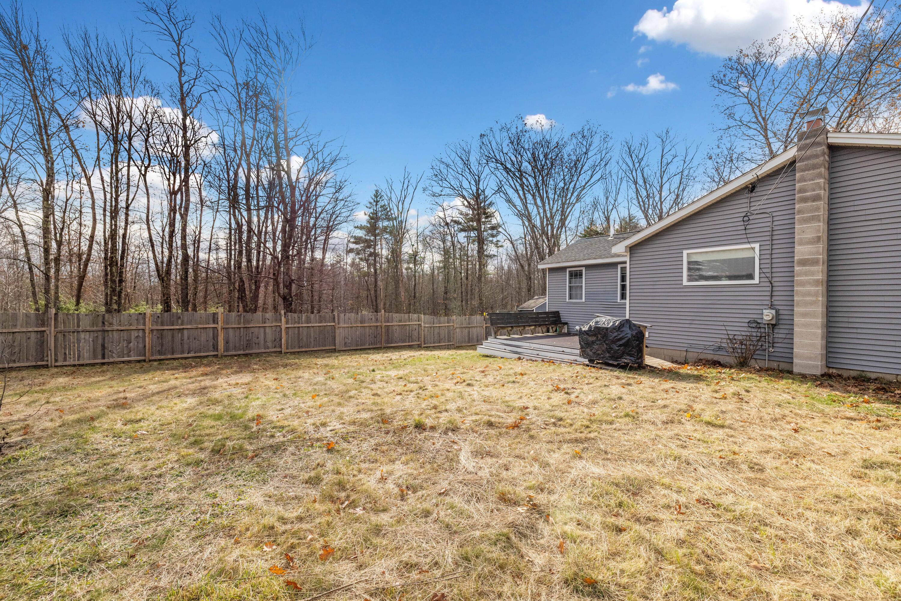 2252 Alfred Road Lyman ME 04002
