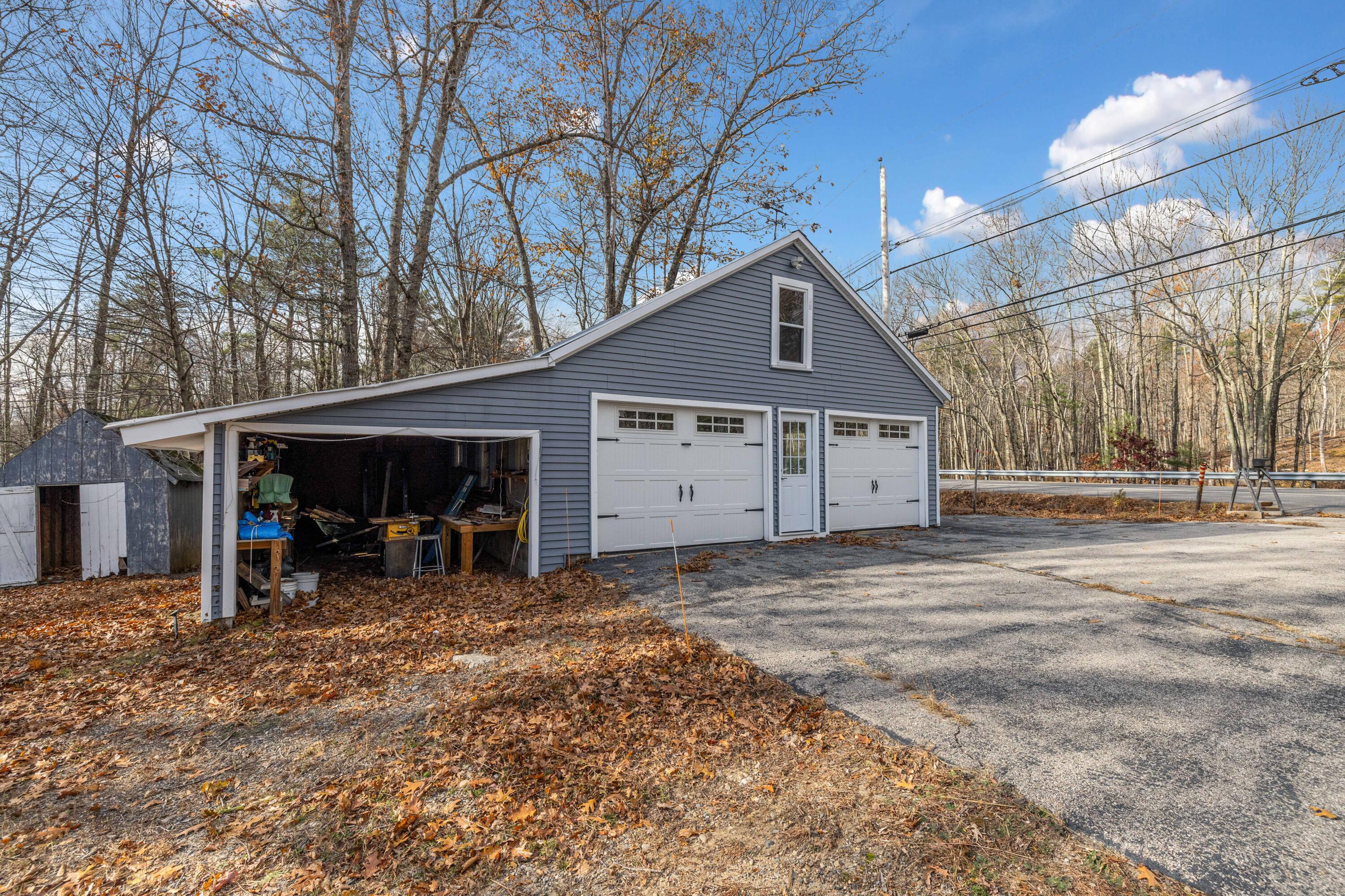 2252 Alfred Road Lyman ME 04002