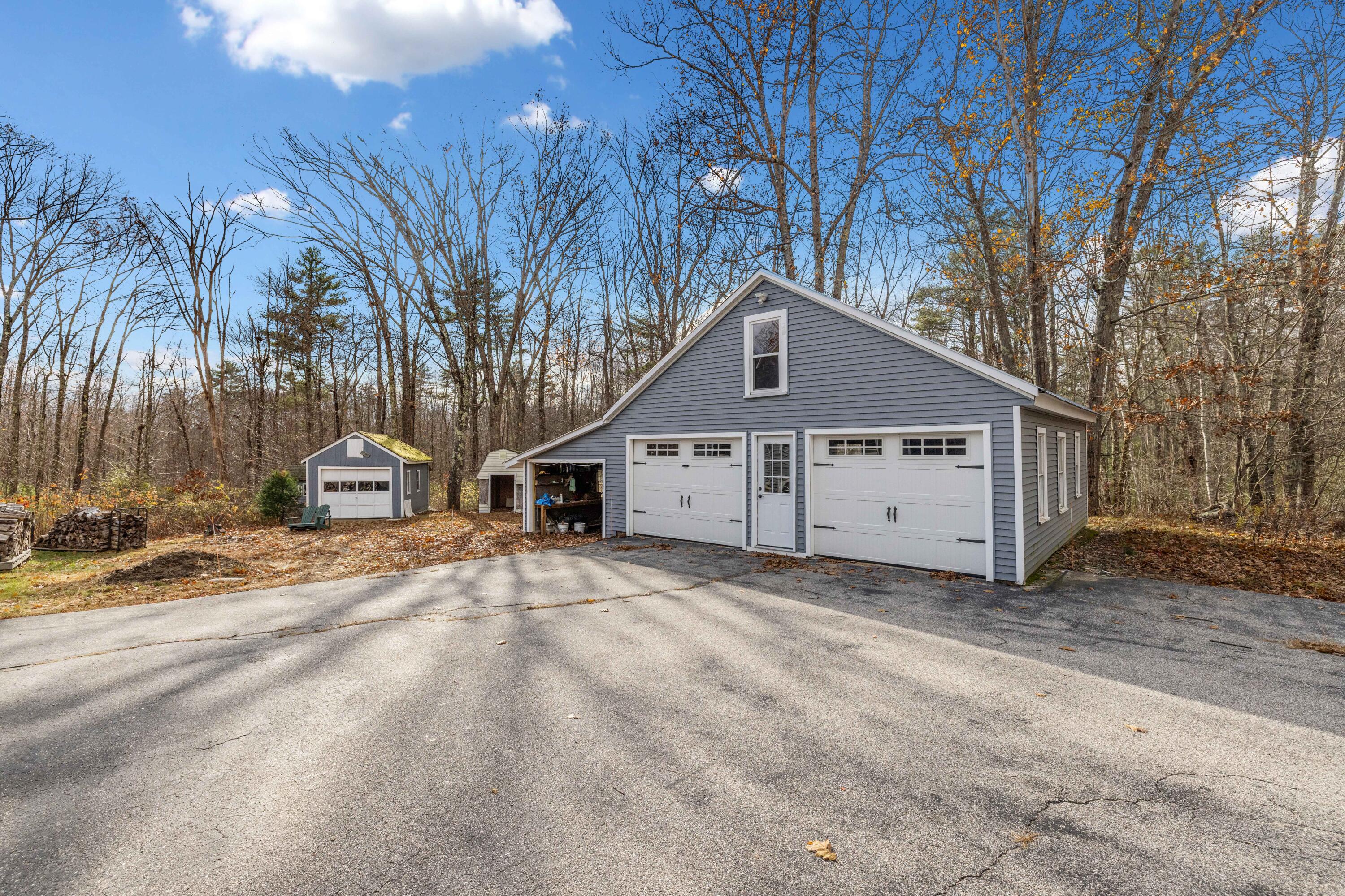 2252 Alfred Road Lyman ME 04002