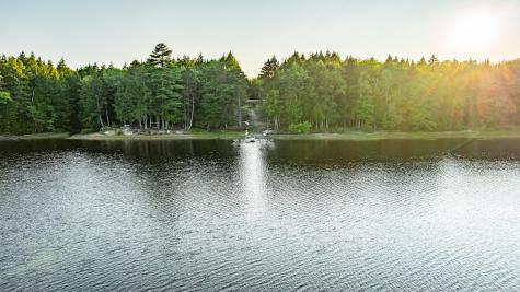 13 Oxbow Drive Mariaville ME 04605