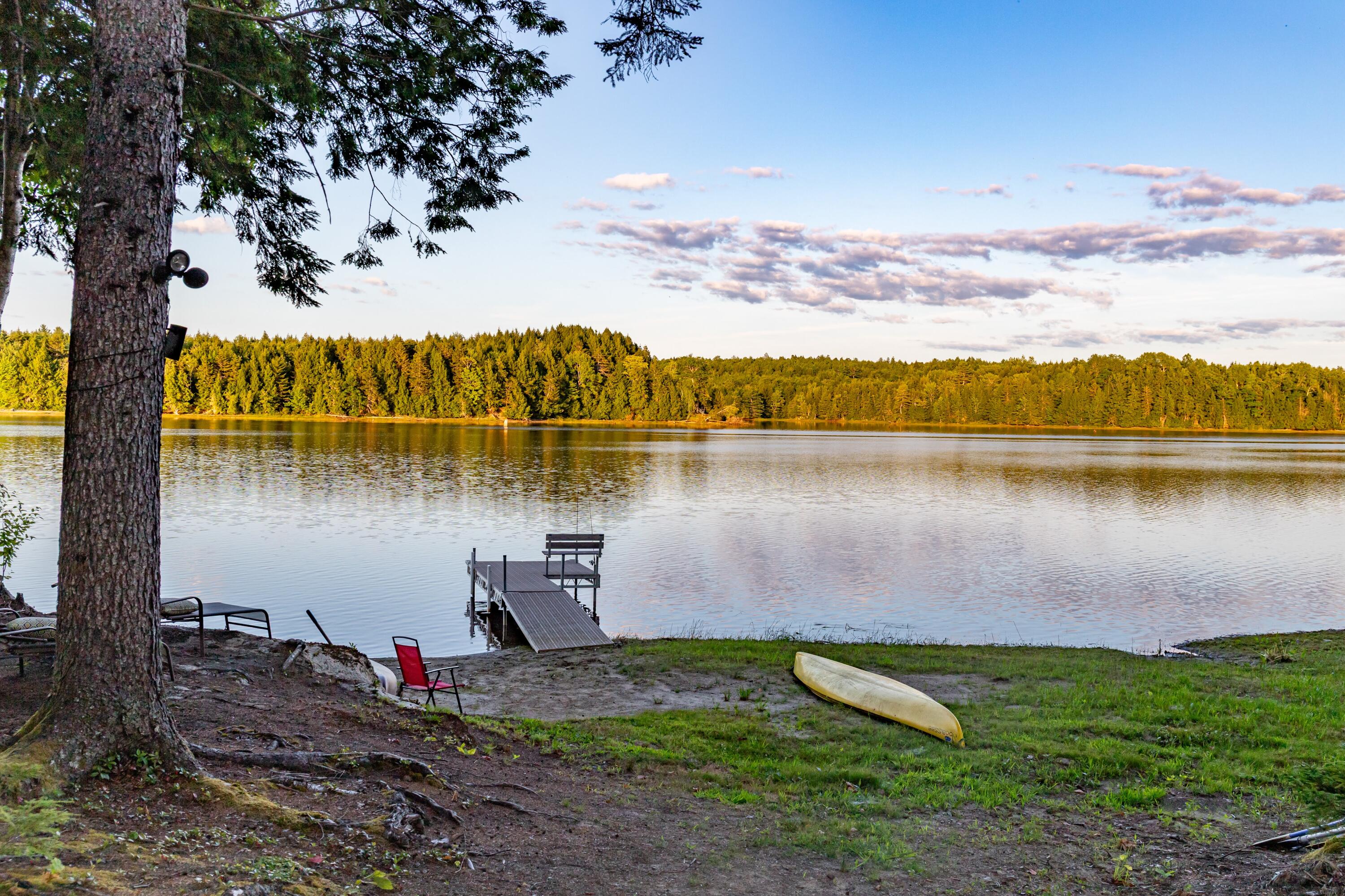 13 Oxbow Drive Mariaville ME 04605