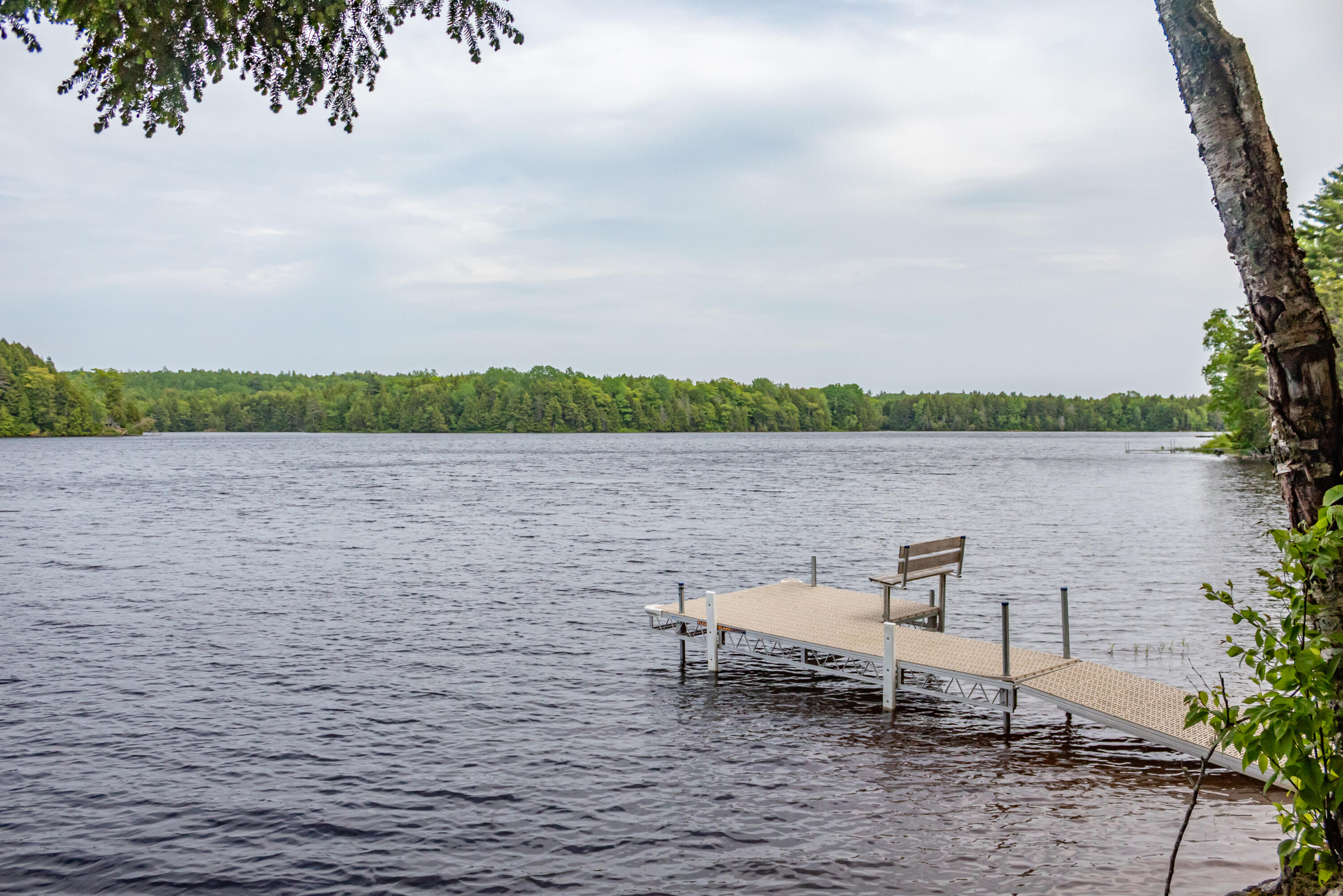 13 Oxbow Drive Mariaville ME 04605