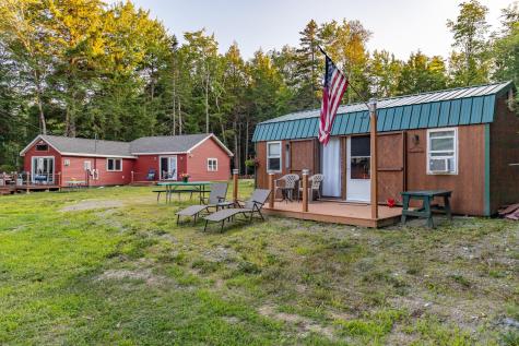 13 Oxbow Drive Mariaville ME 04605