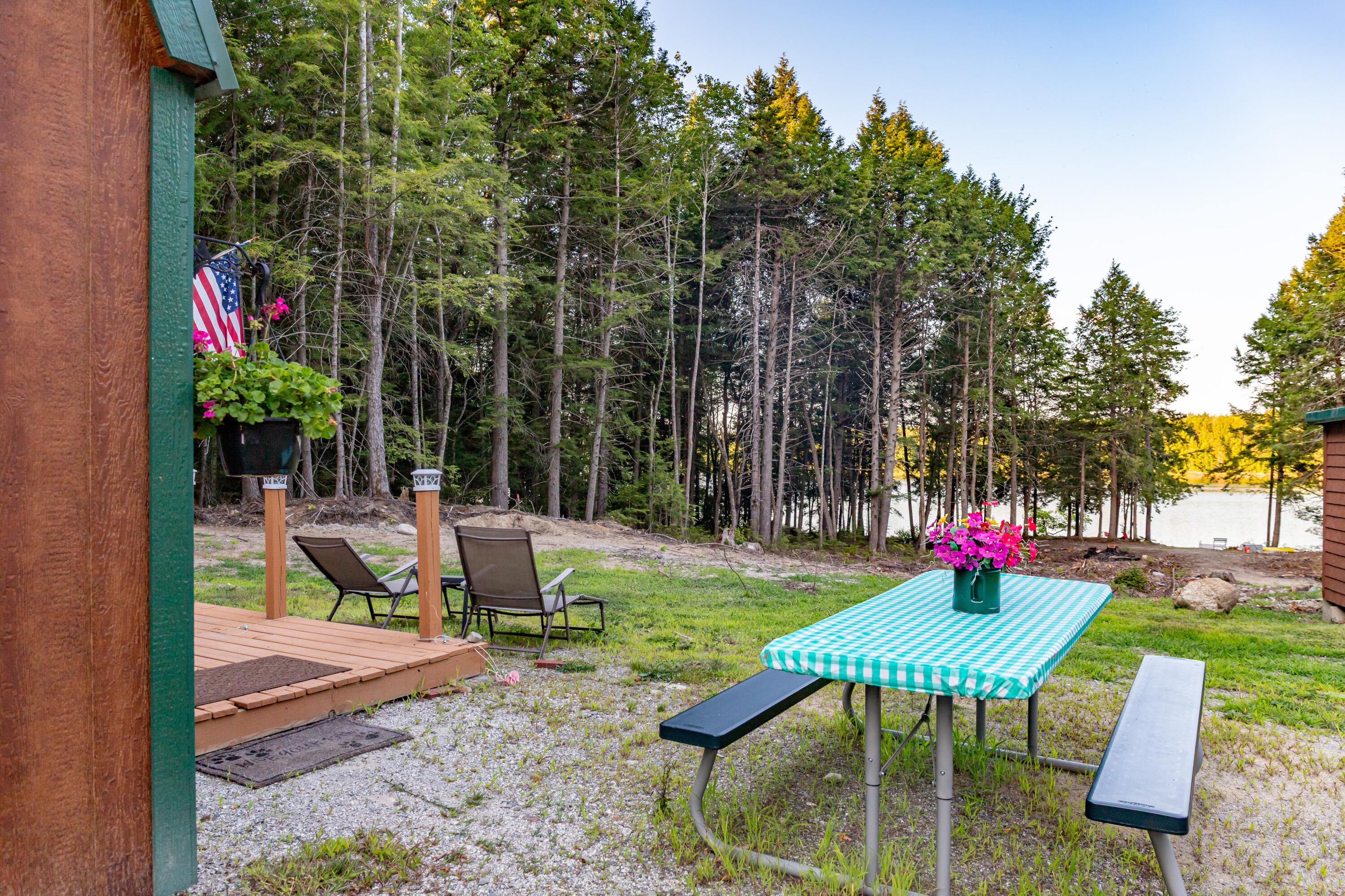 13 Oxbow Drive Mariaville ME 04605