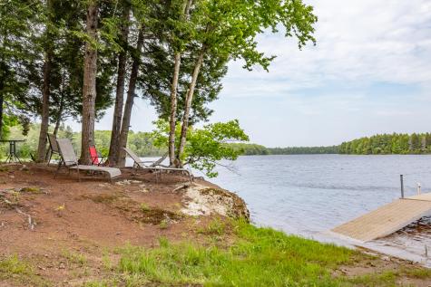 13 Oxbow Drive Mariaville ME 04605