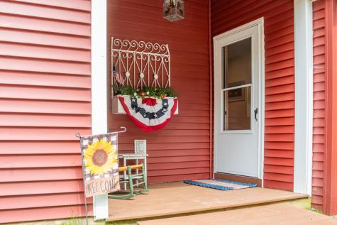 13 Oxbow Drive Mariaville ME 04605