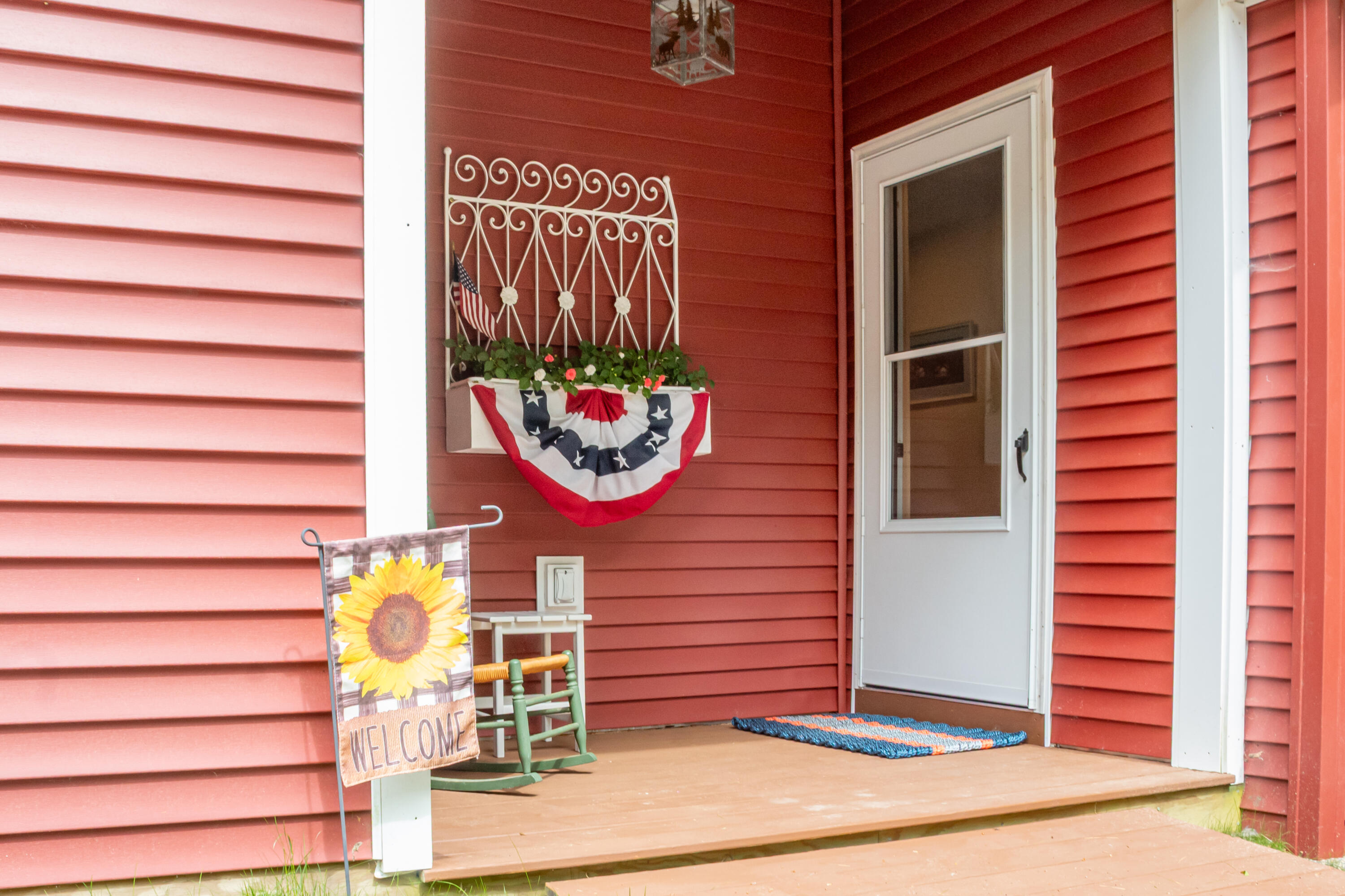 13 Oxbow Drive Mariaville ME 04605