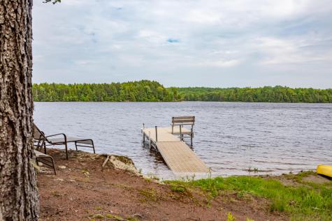 13 Oxbow Drive Mariaville ME 04605