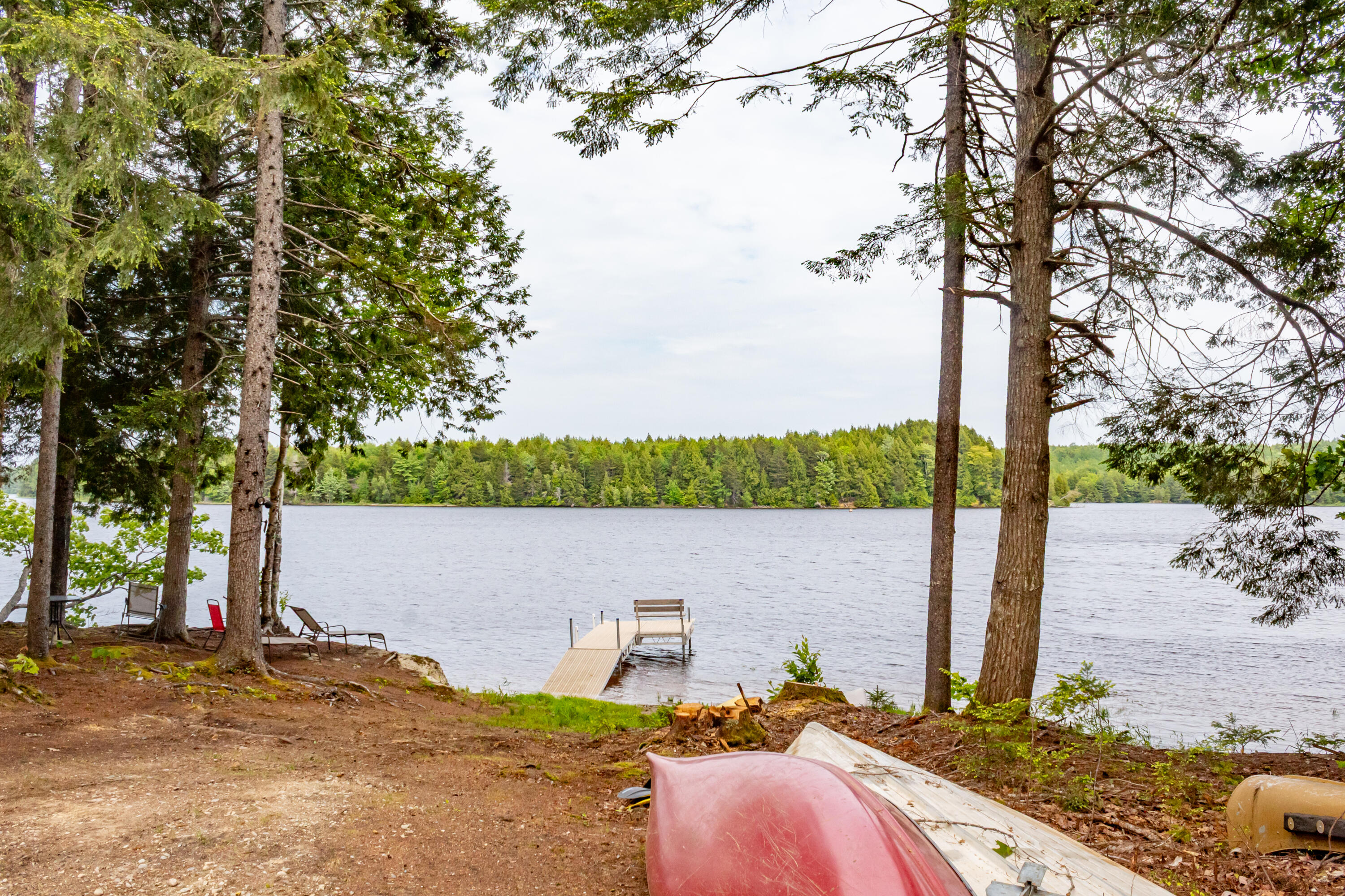 13 Oxbow Drive Mariaville ME 04605