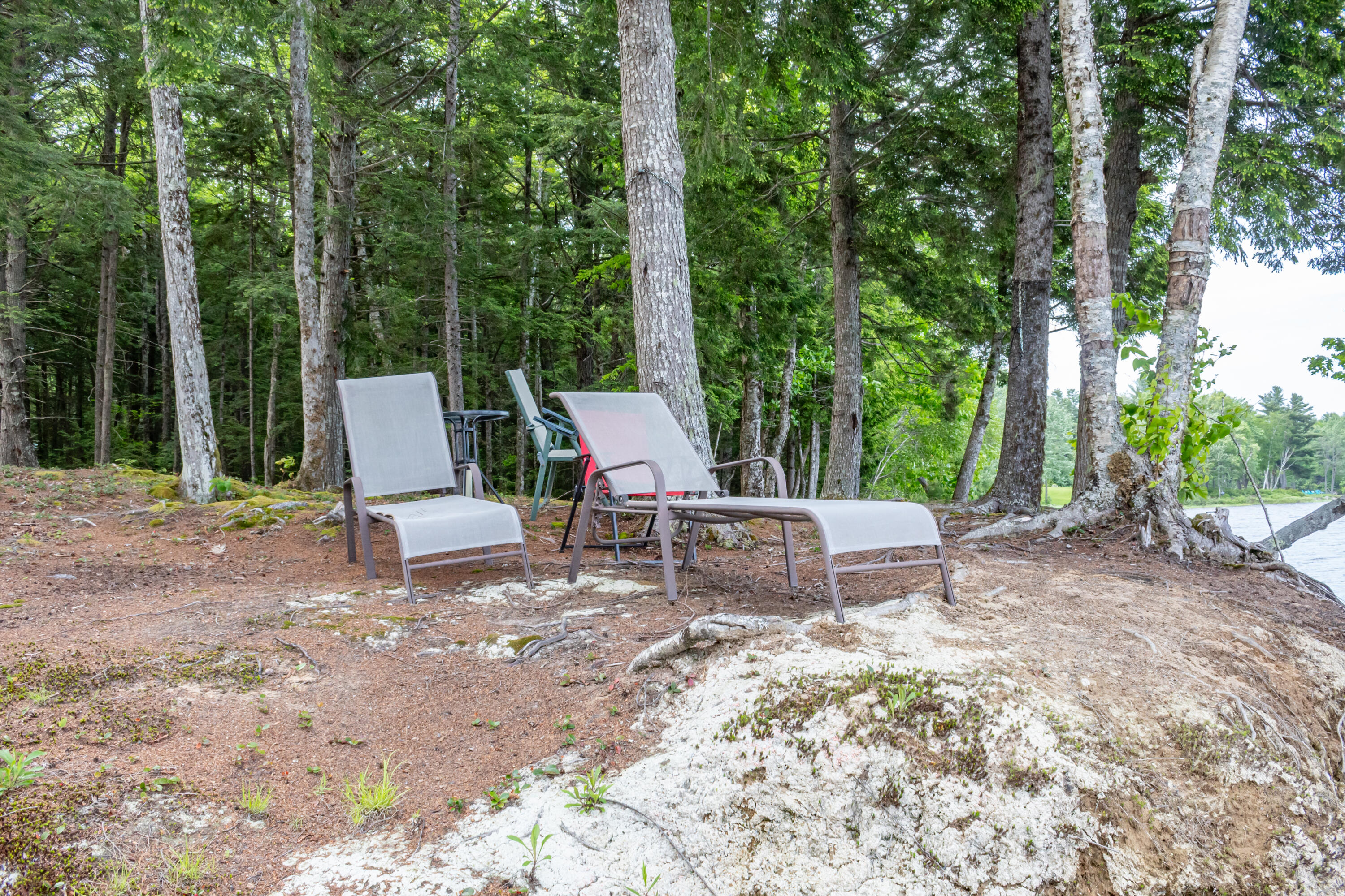 13 Oxbow Drive Mariaville ME 04605