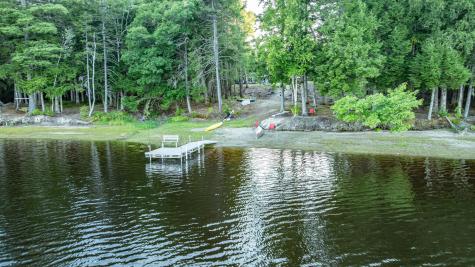 13 Oxbow Drive Mariaville ME 04605