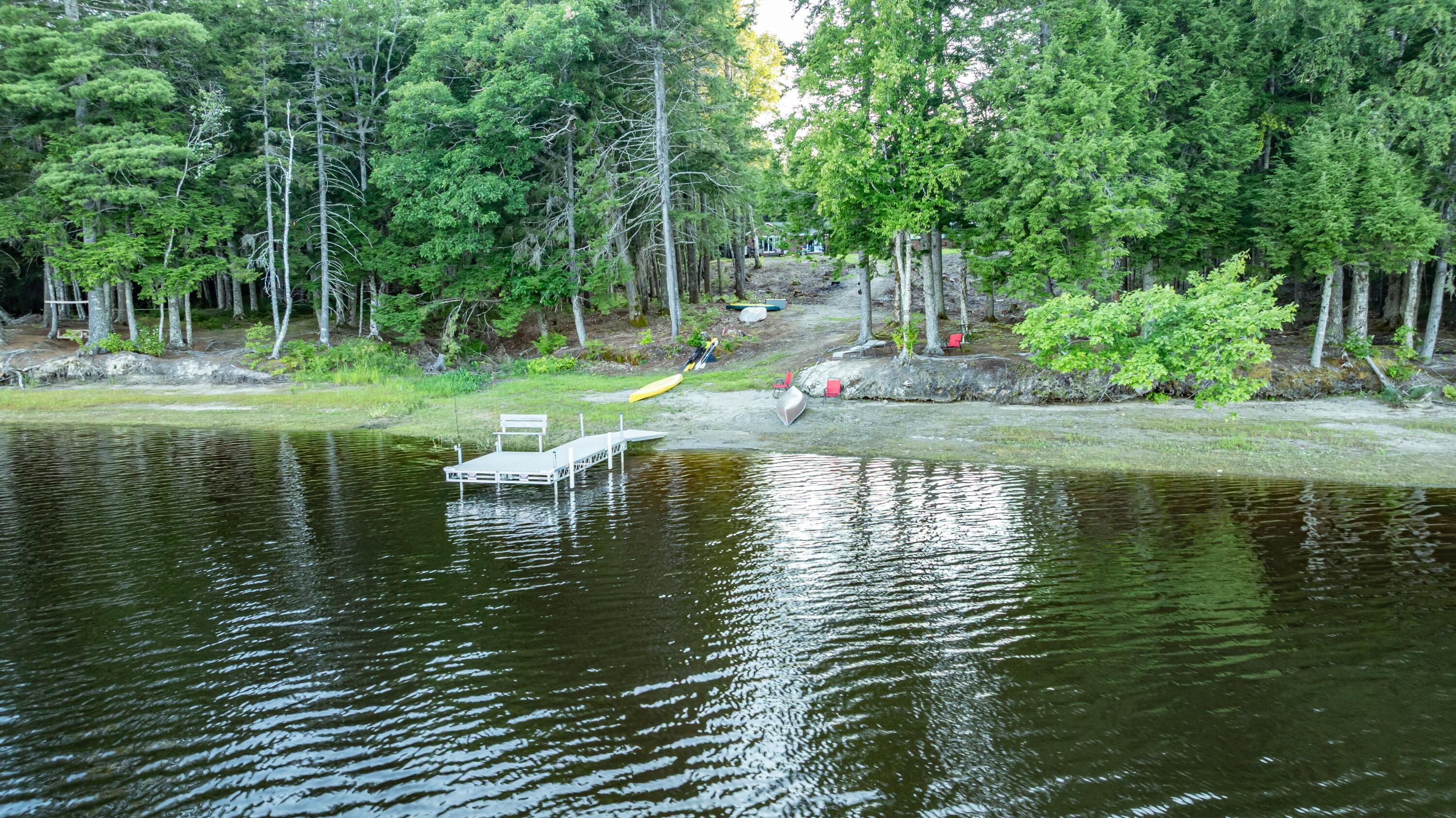 13 Oxbow Drive Mariaville ME 04605