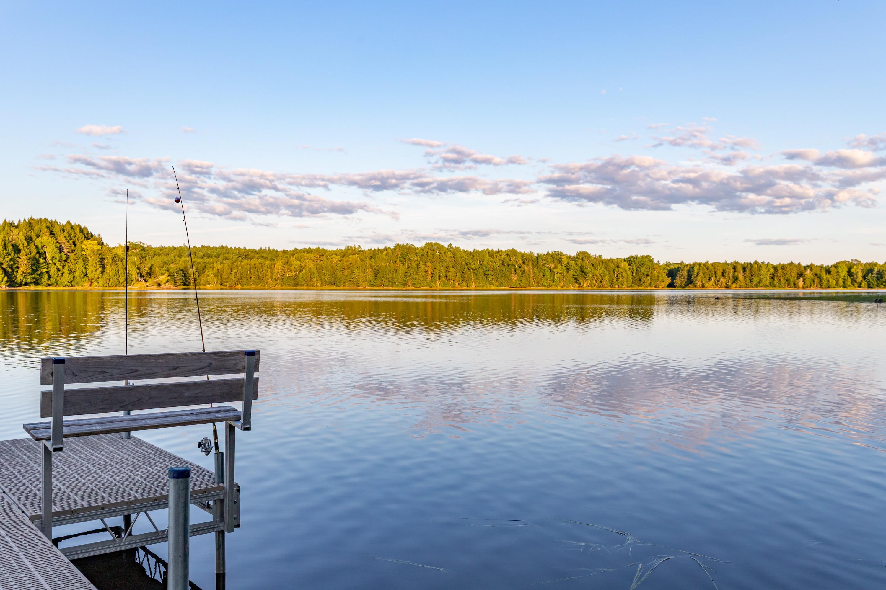 13 Oxbow Drive Mariaville ME 04605