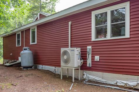 13 Oxbow Drive Mariaville ME 04605