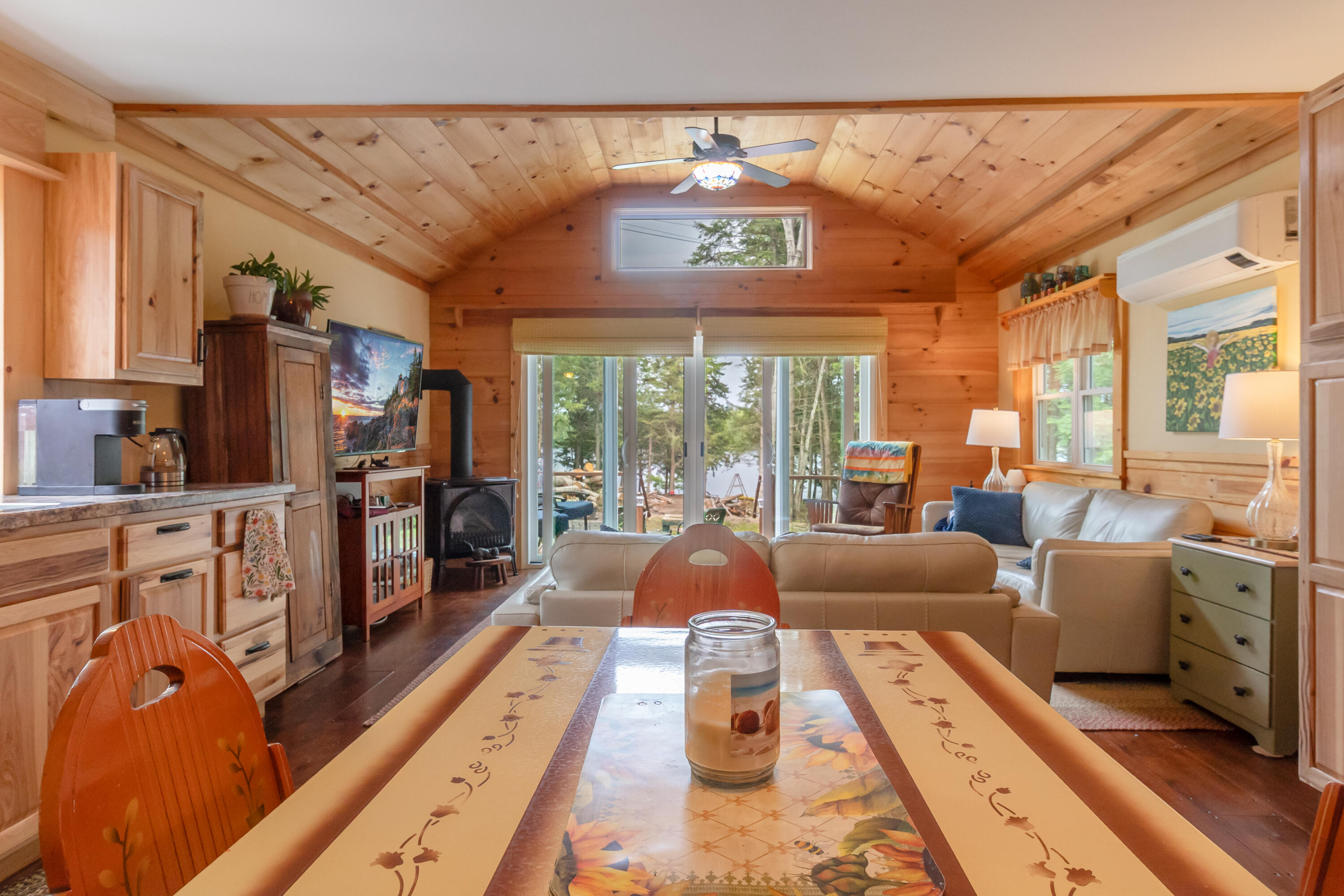 13 Oxbow Drive Mariaville ME 04605