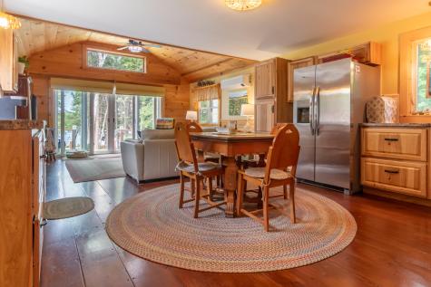 13 Oxbow Drive Mariaville ME 04605