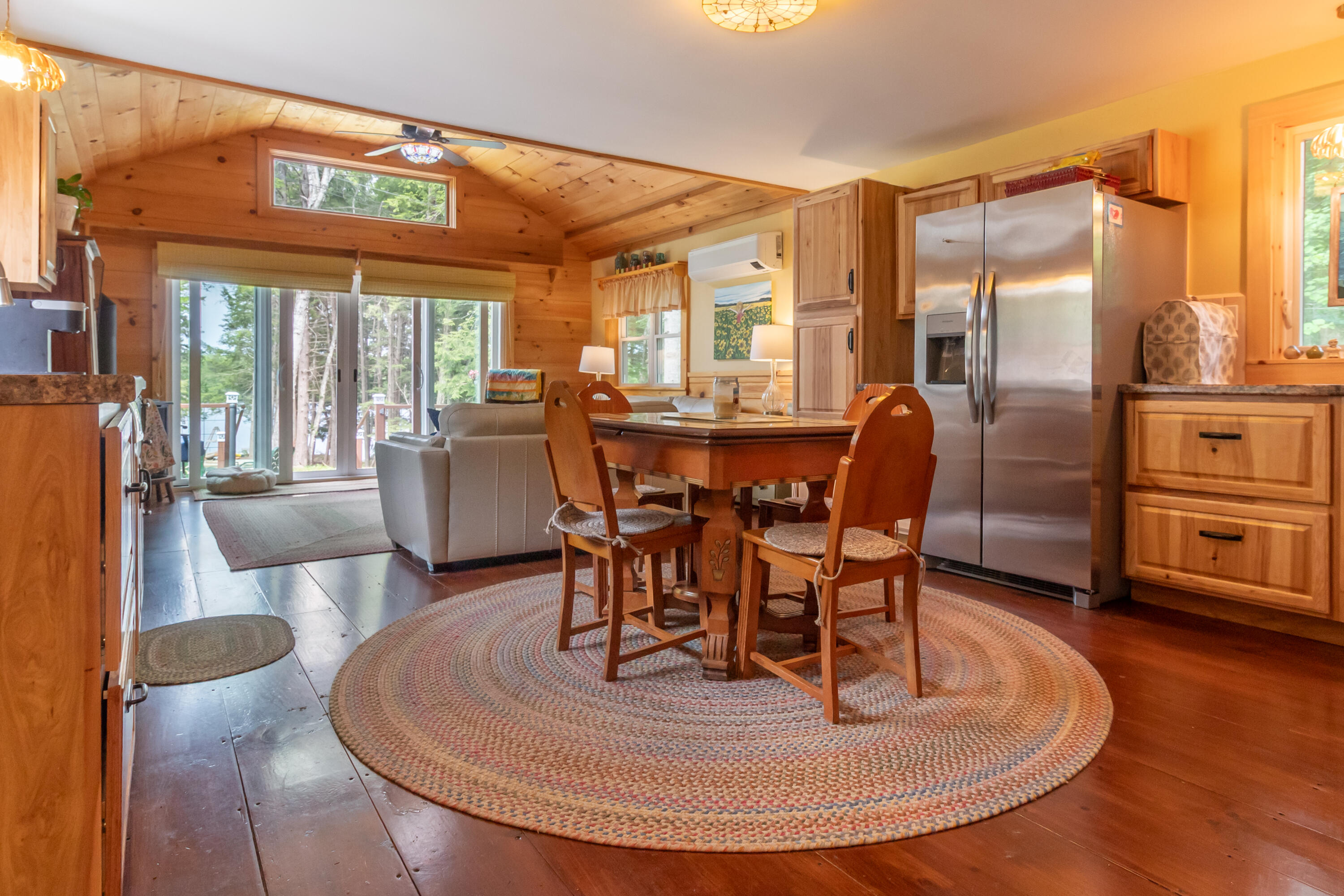 13 Oxbow Drive Mariaville ME 04605