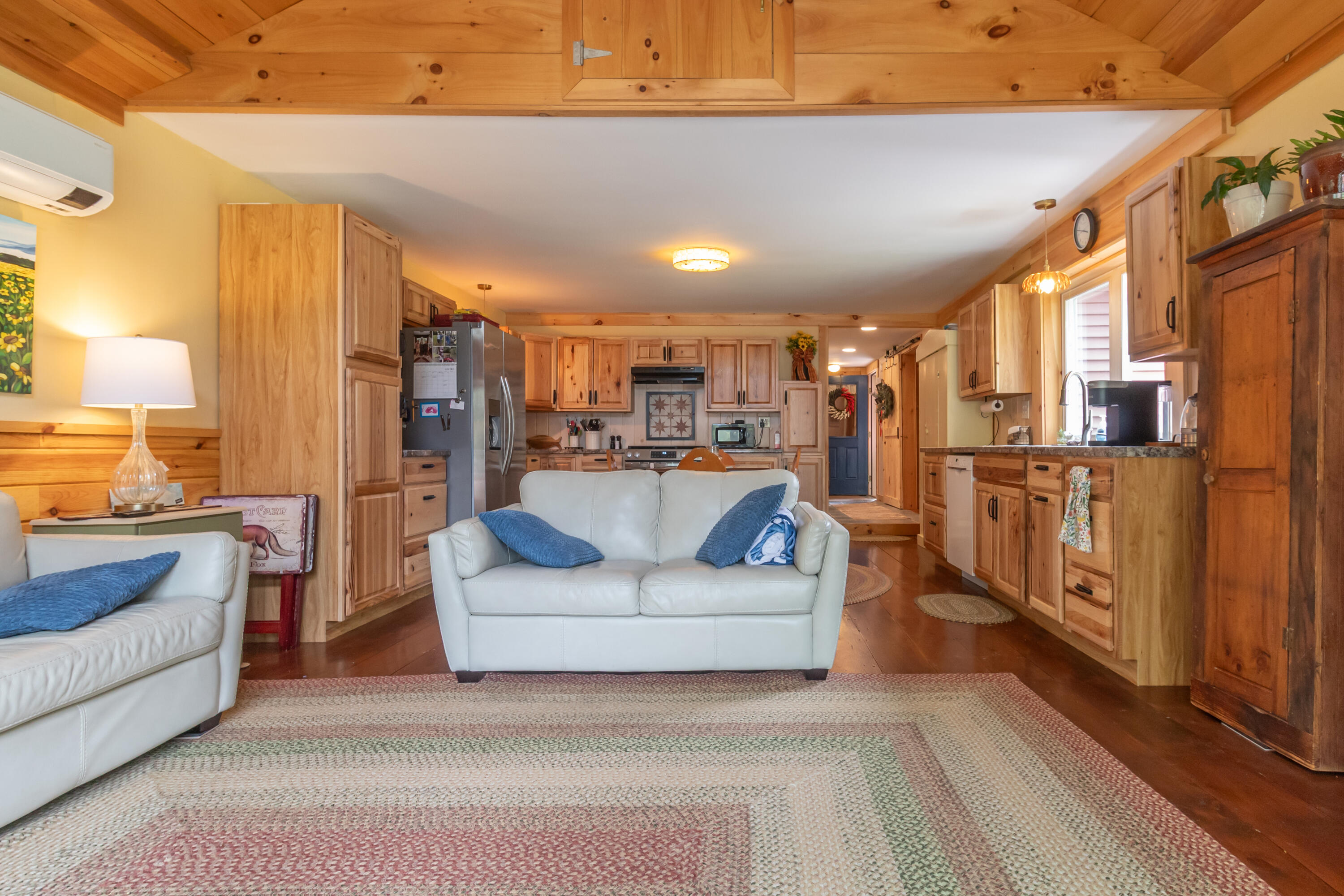 13 Oxbow Drive Mariaville ME 04605