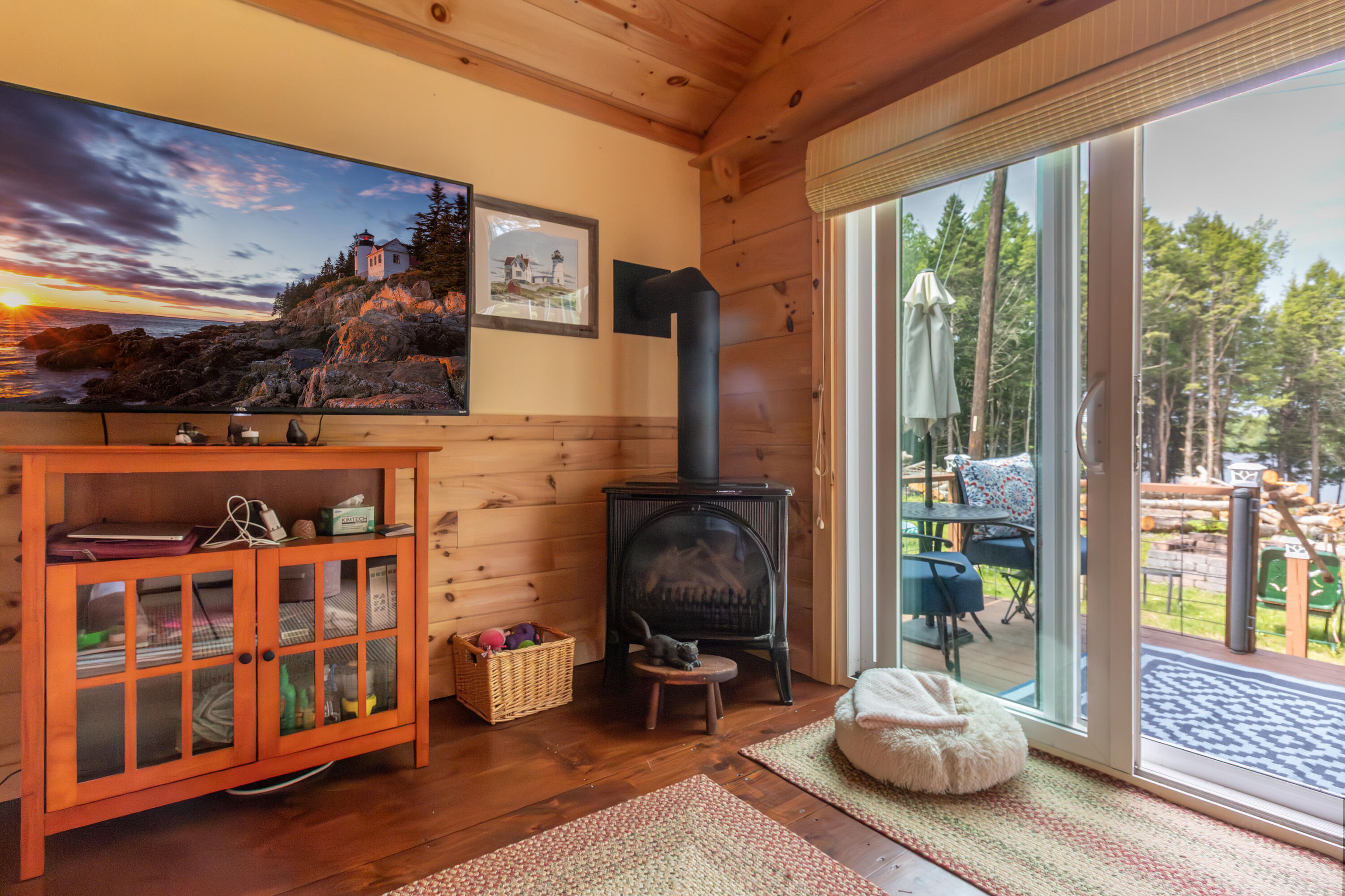 13 Oxbow Drive Mariaville ME 04605