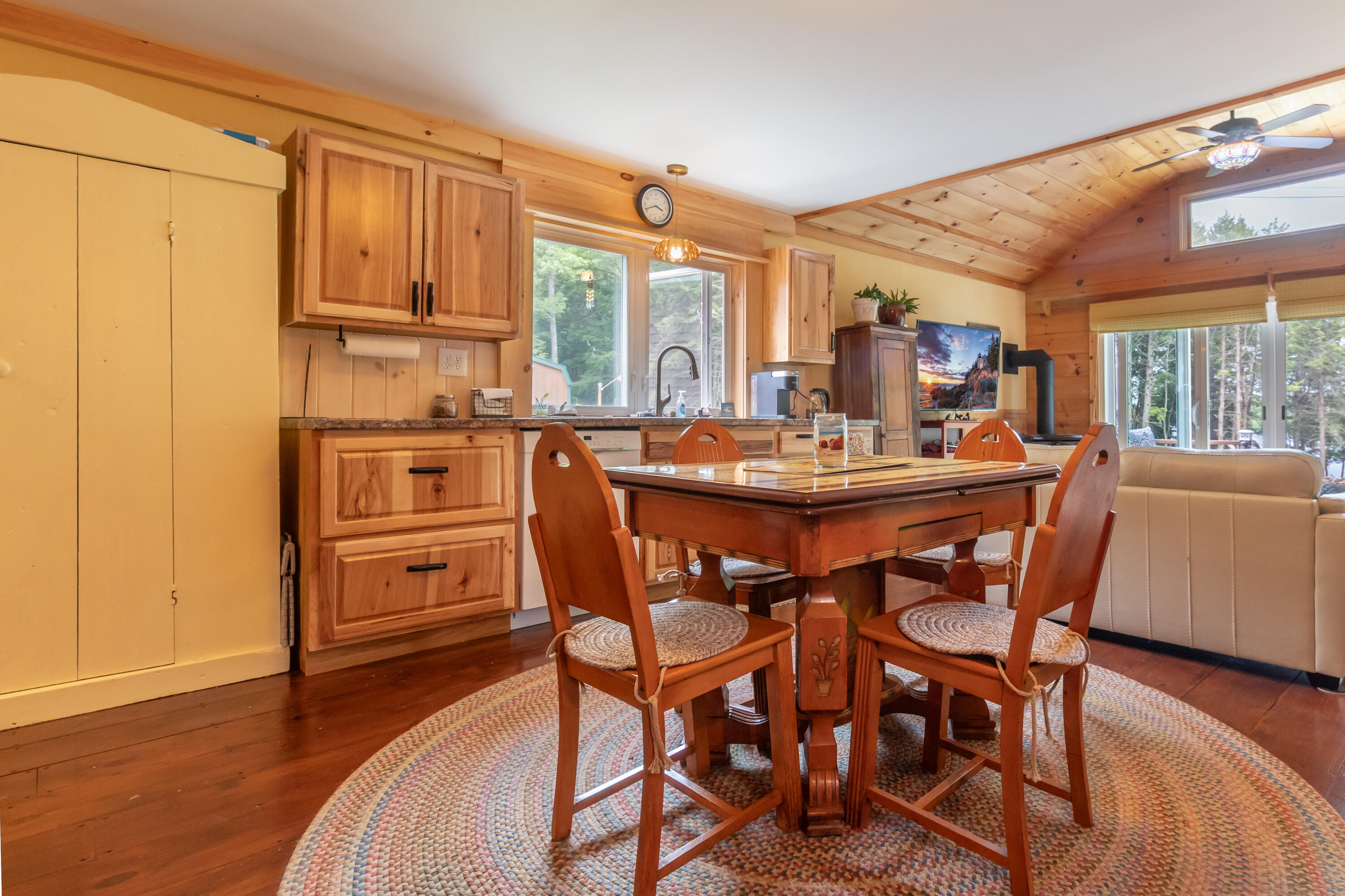 13 Oxbow Drive Mariaville ME 04605