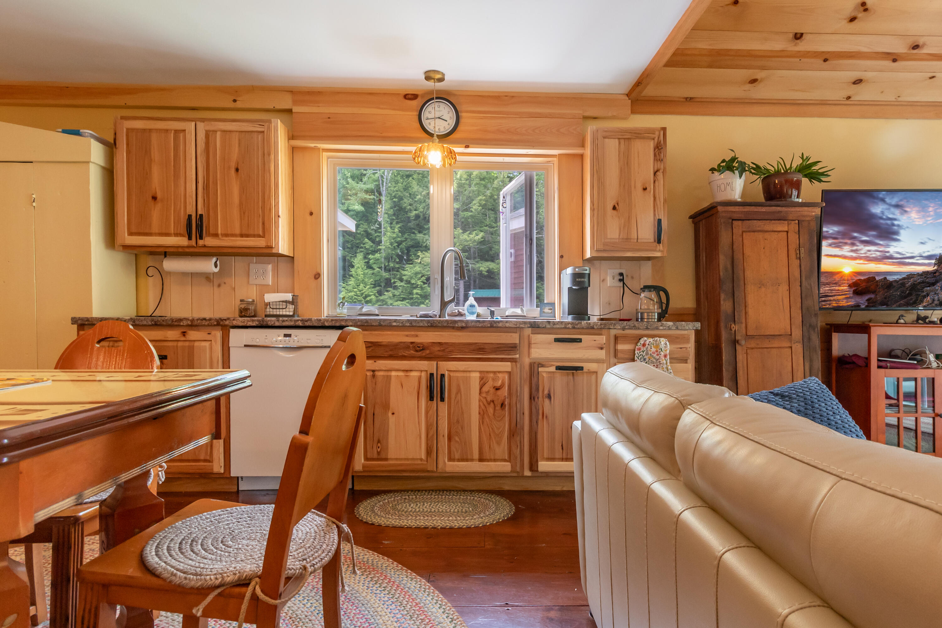 13 Oxbow Drive Mariaville ME 04605