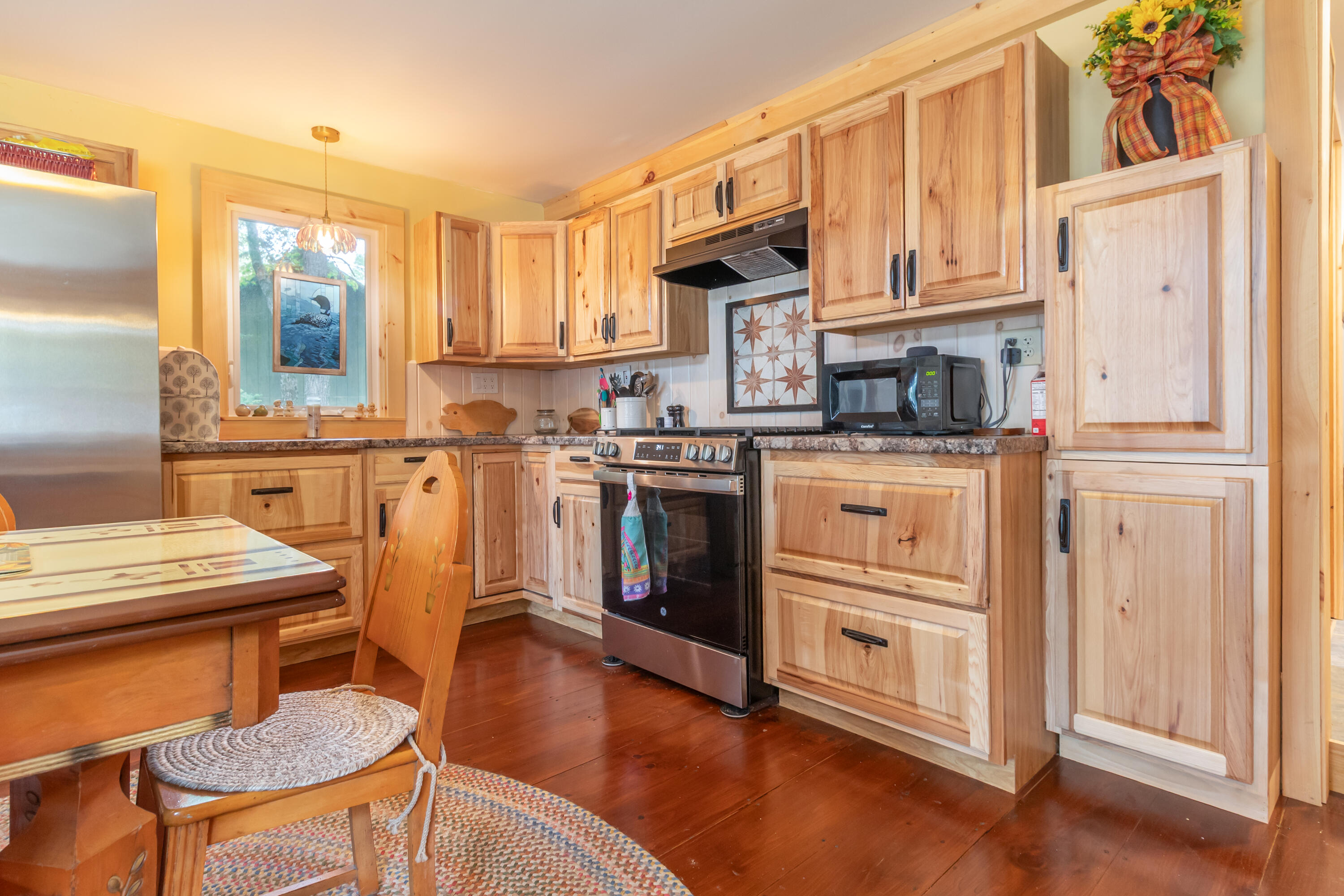 13 Oxbow Drive Mariaville ME 04605