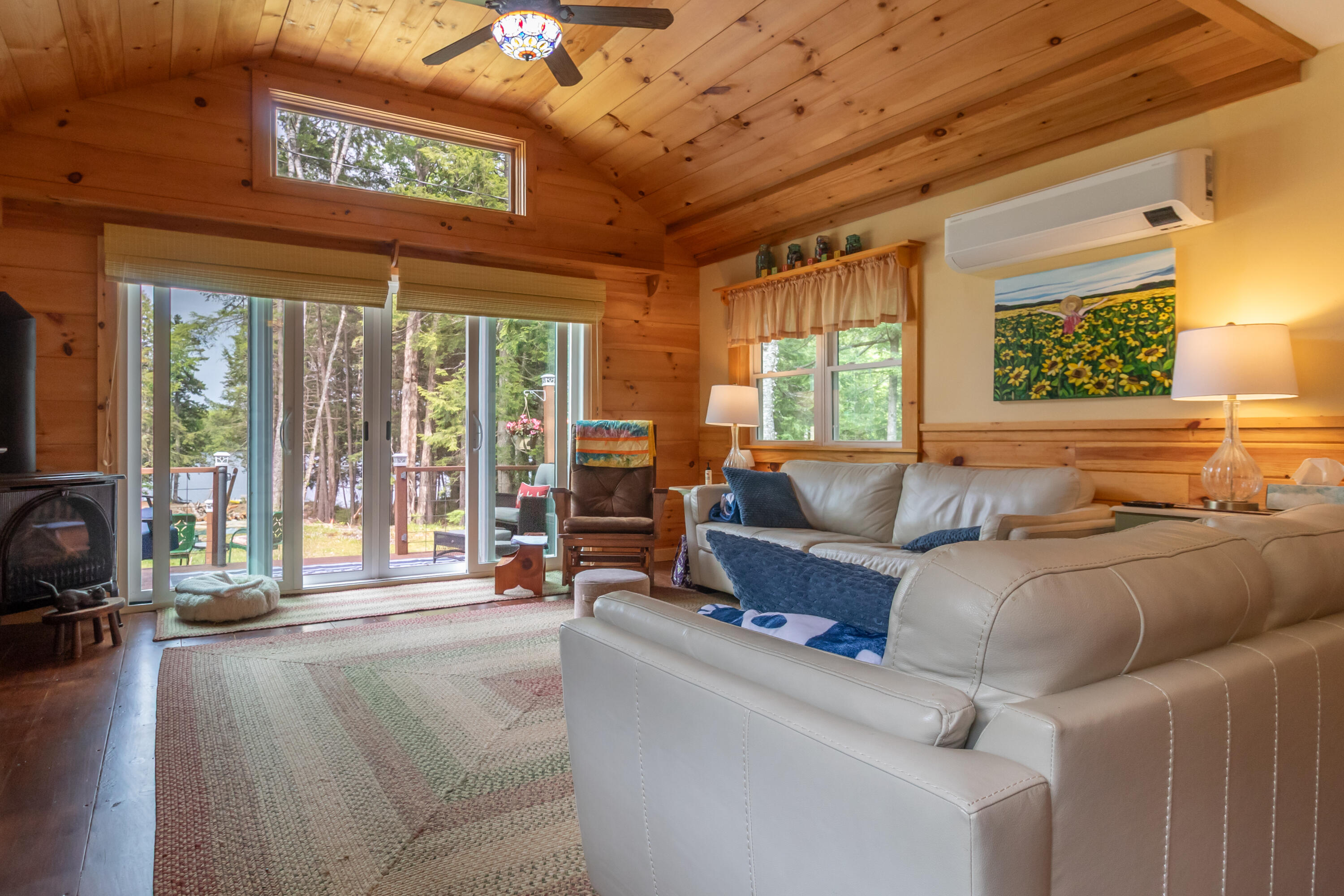 13 Oxbow Drive Mariaville ME 04605