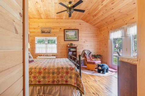 13 Oxbow Drive Mariaville ME 04605