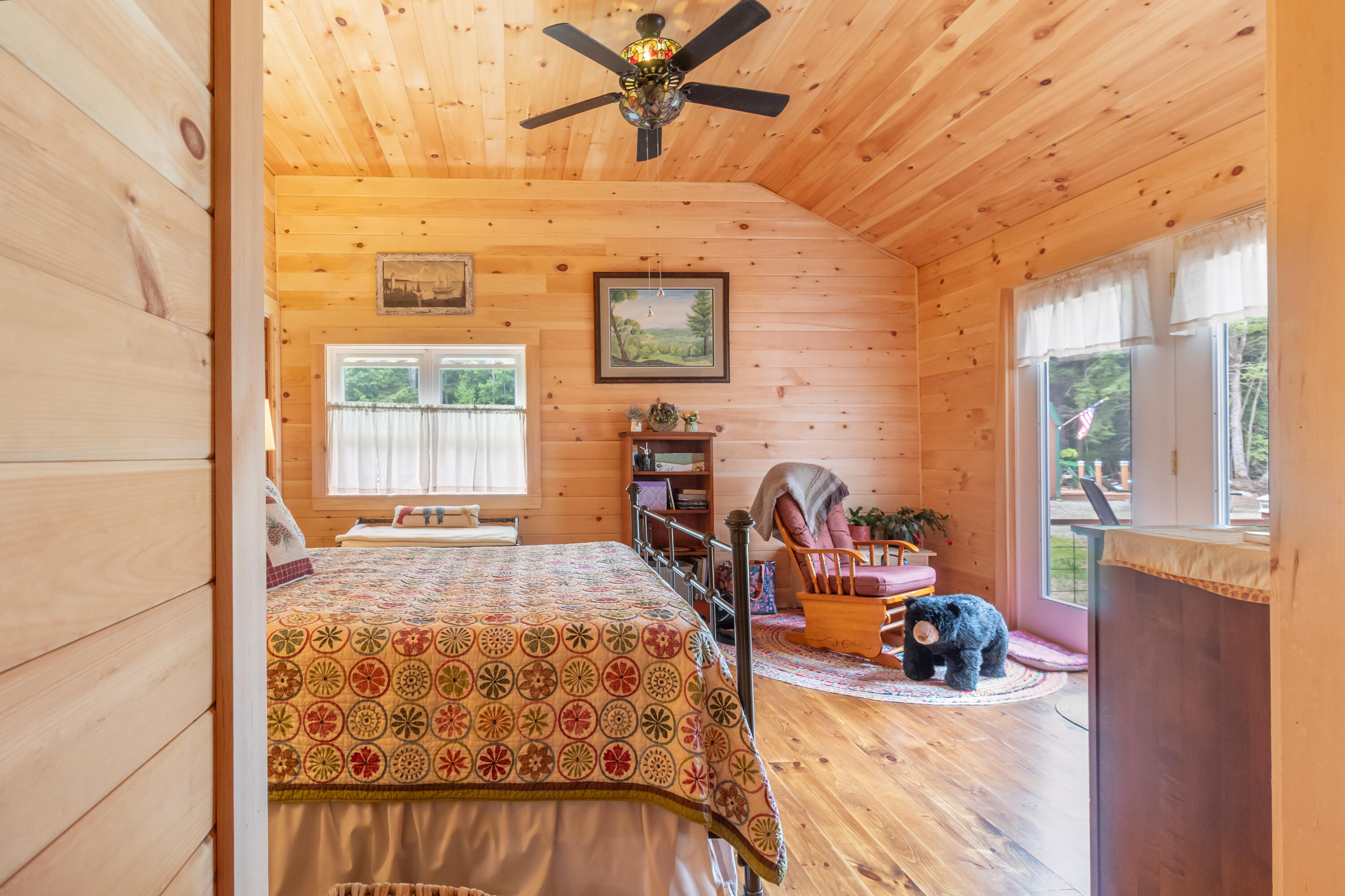 13 Oxbow Drive Mariaville ME 04605