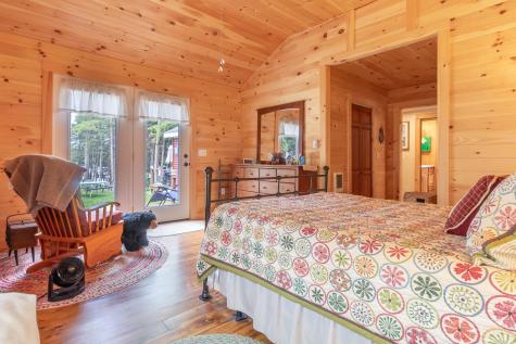 13 Oxbow Drive Mariaville ME 04605