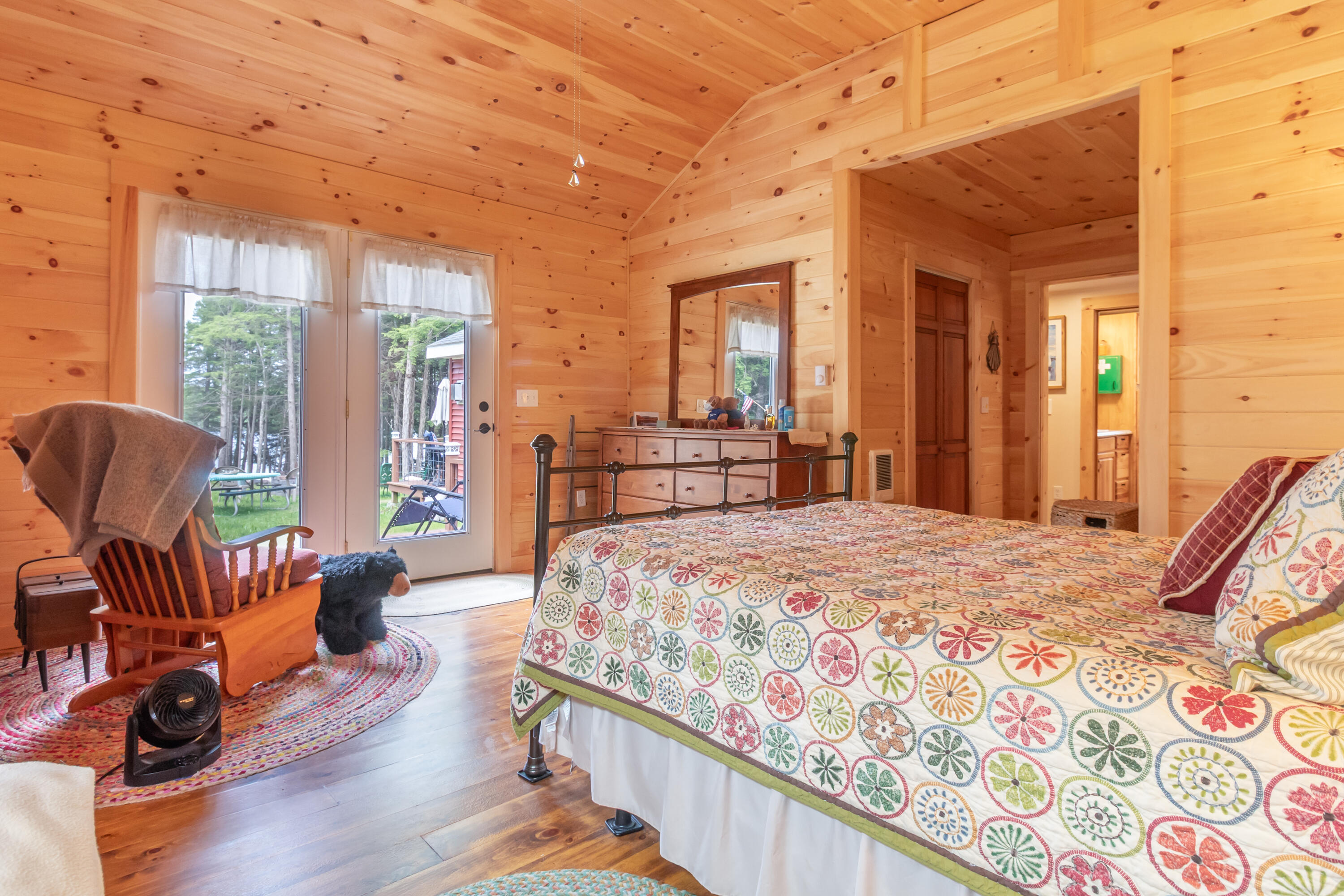 13 Oxbow Drive Mariaville ME 04605