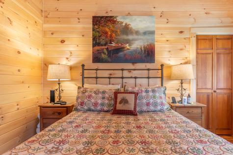 13 Oxbow Drive Mariaville ME 04605