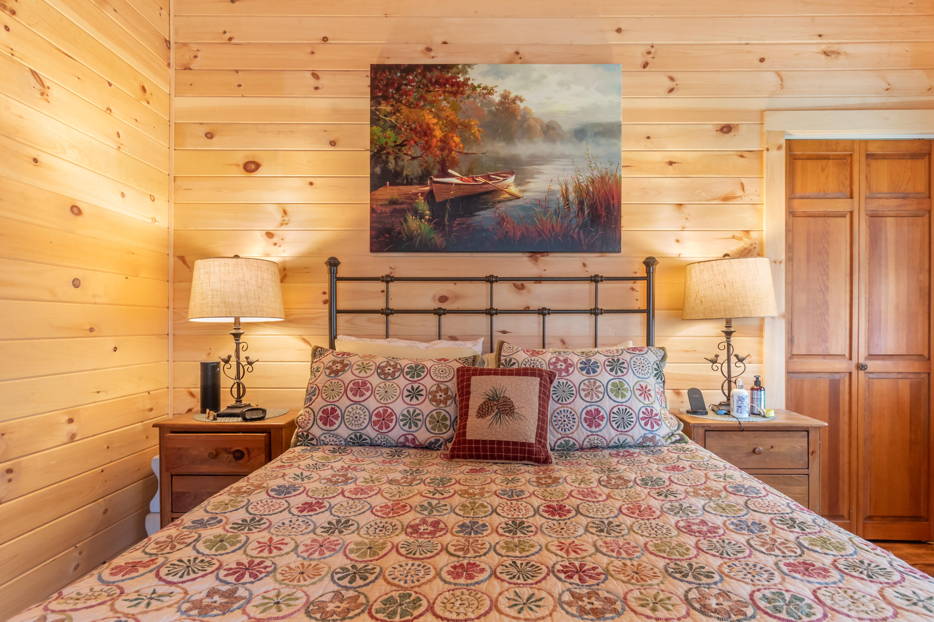 13 Oxbow Drive Mariaville ME 04605