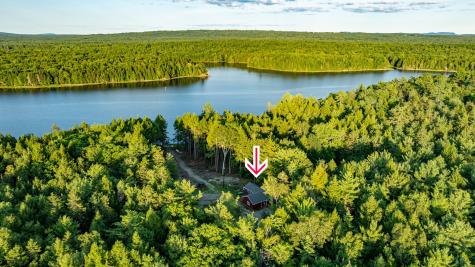 13 Oxbow Drive Mariaville ME 04605