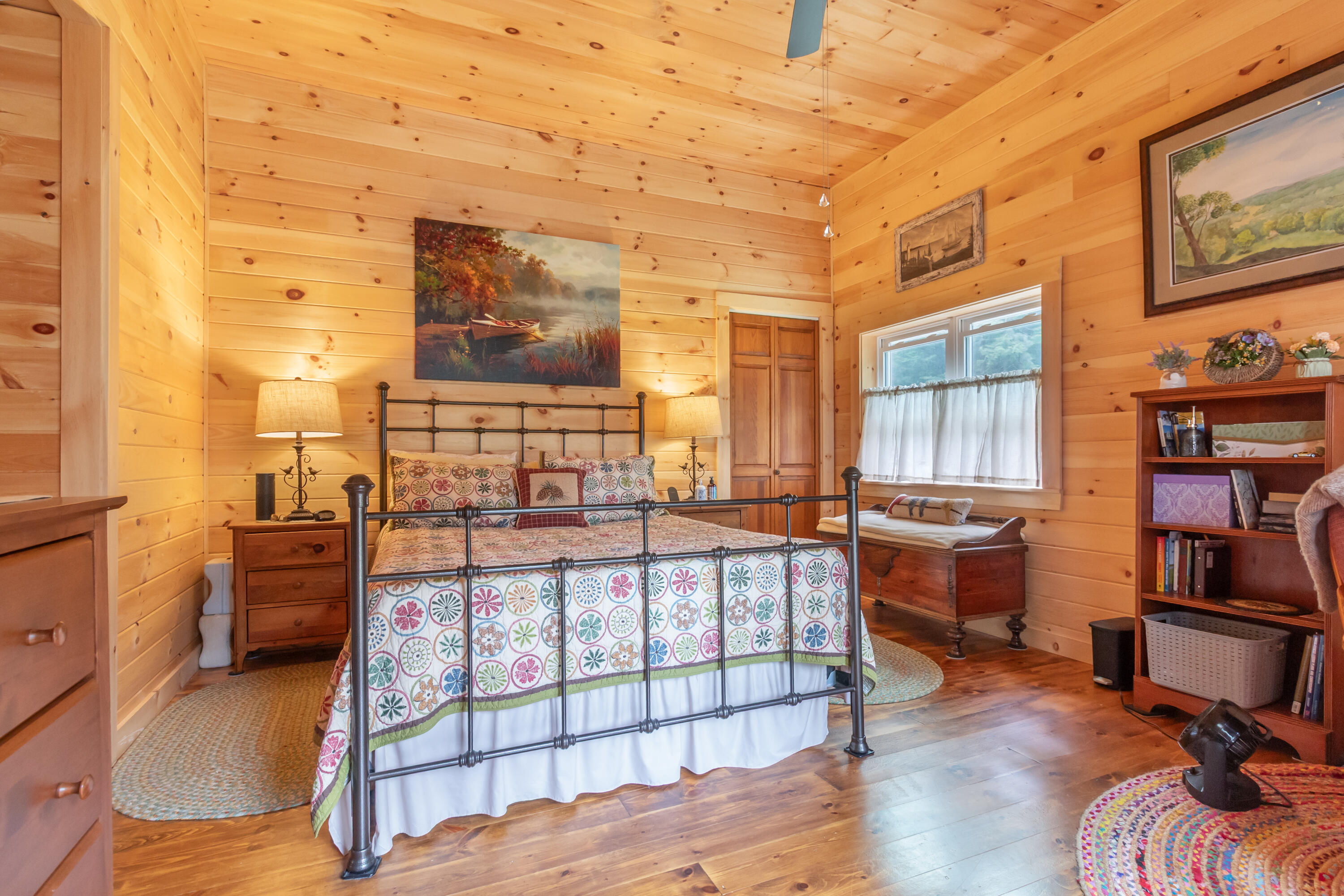 13 Oxbow Drive Mariaville ME 04605