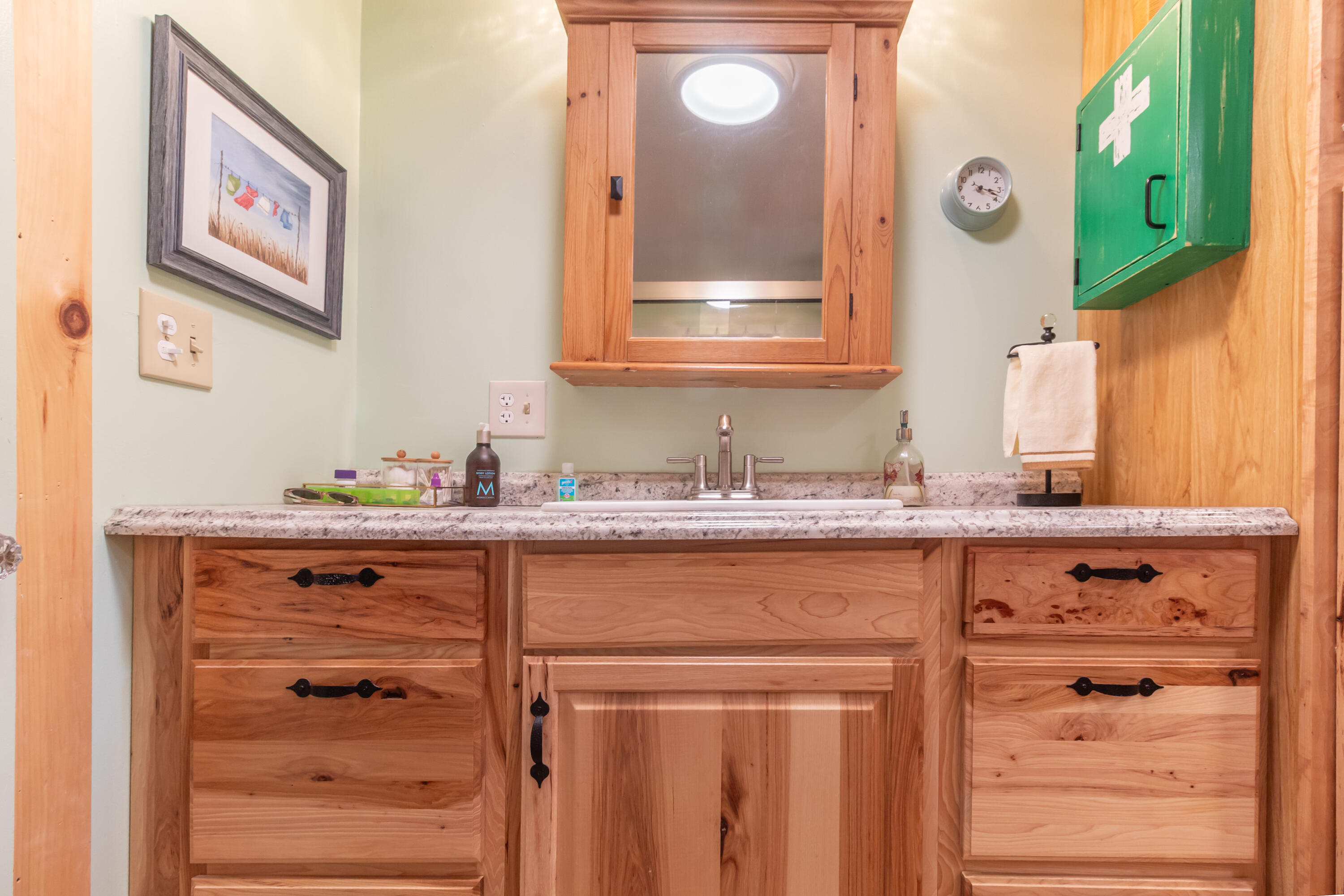 13 Oxbow Drive Mariaville ME 04605