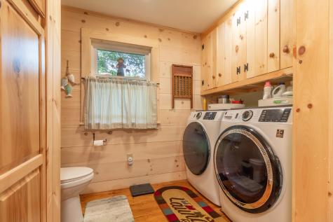 13 Oxbow Drive Mariaville ME 04605