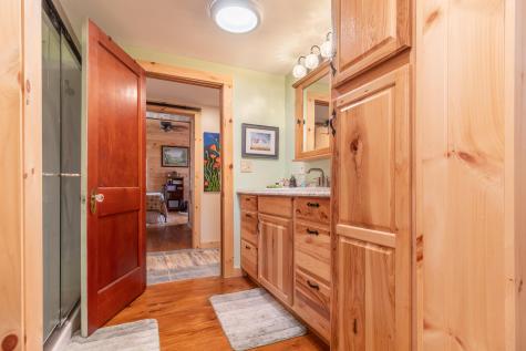 13 Oxbow Drive Mariaville ME 04605