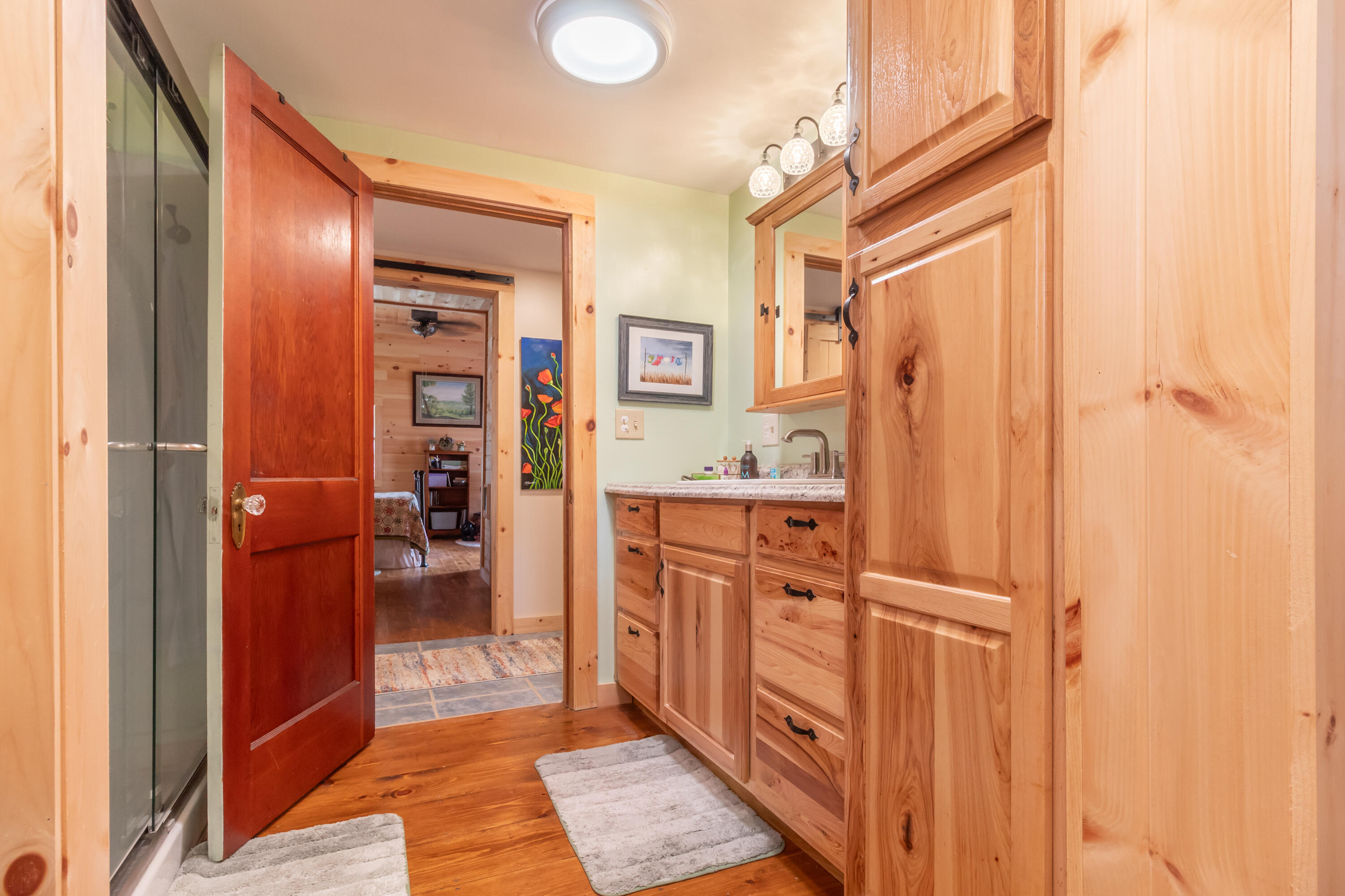 13 Oxbow Drive Mariaville ME 04605