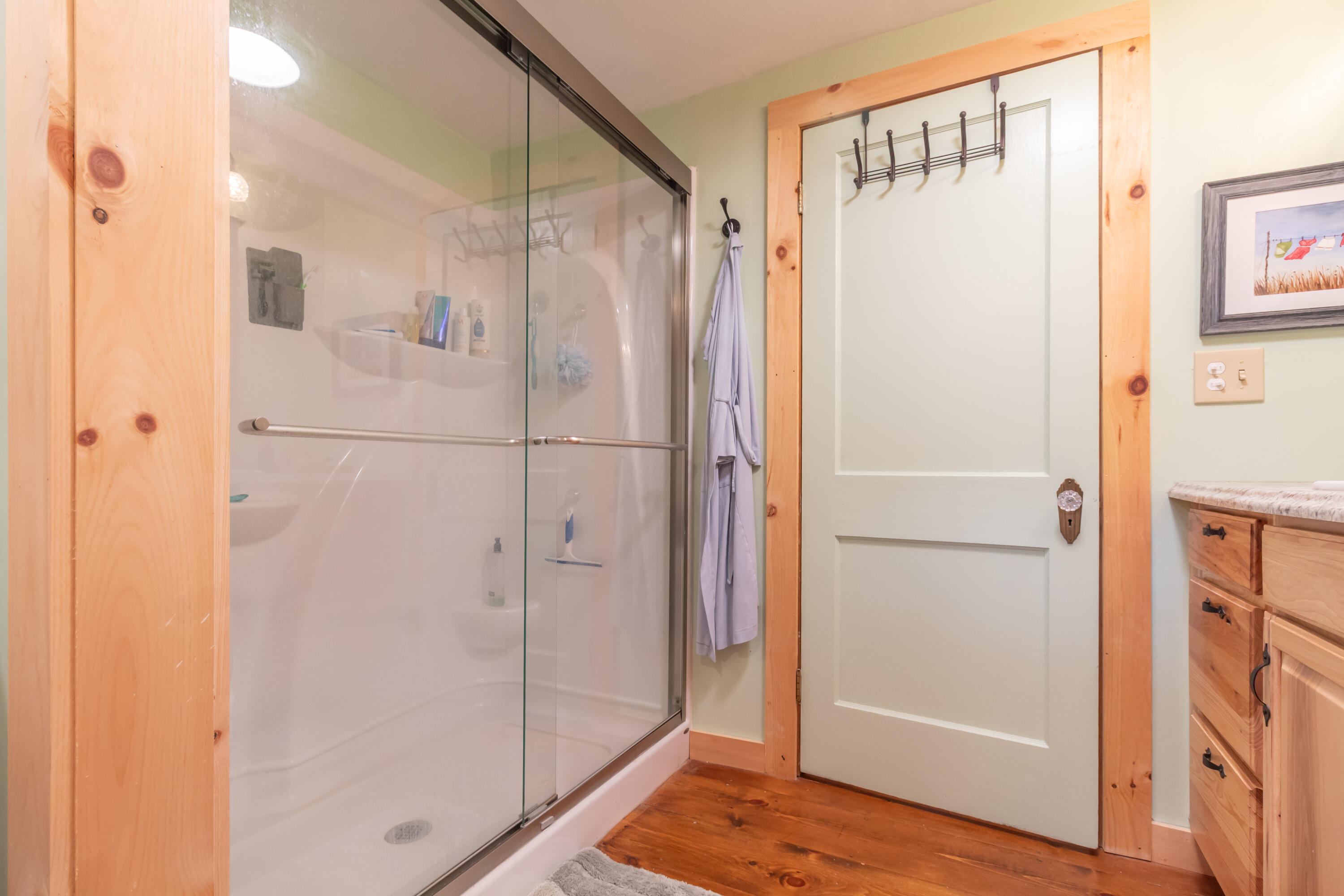 13 Oxbow Drive Mariaville ME 04605