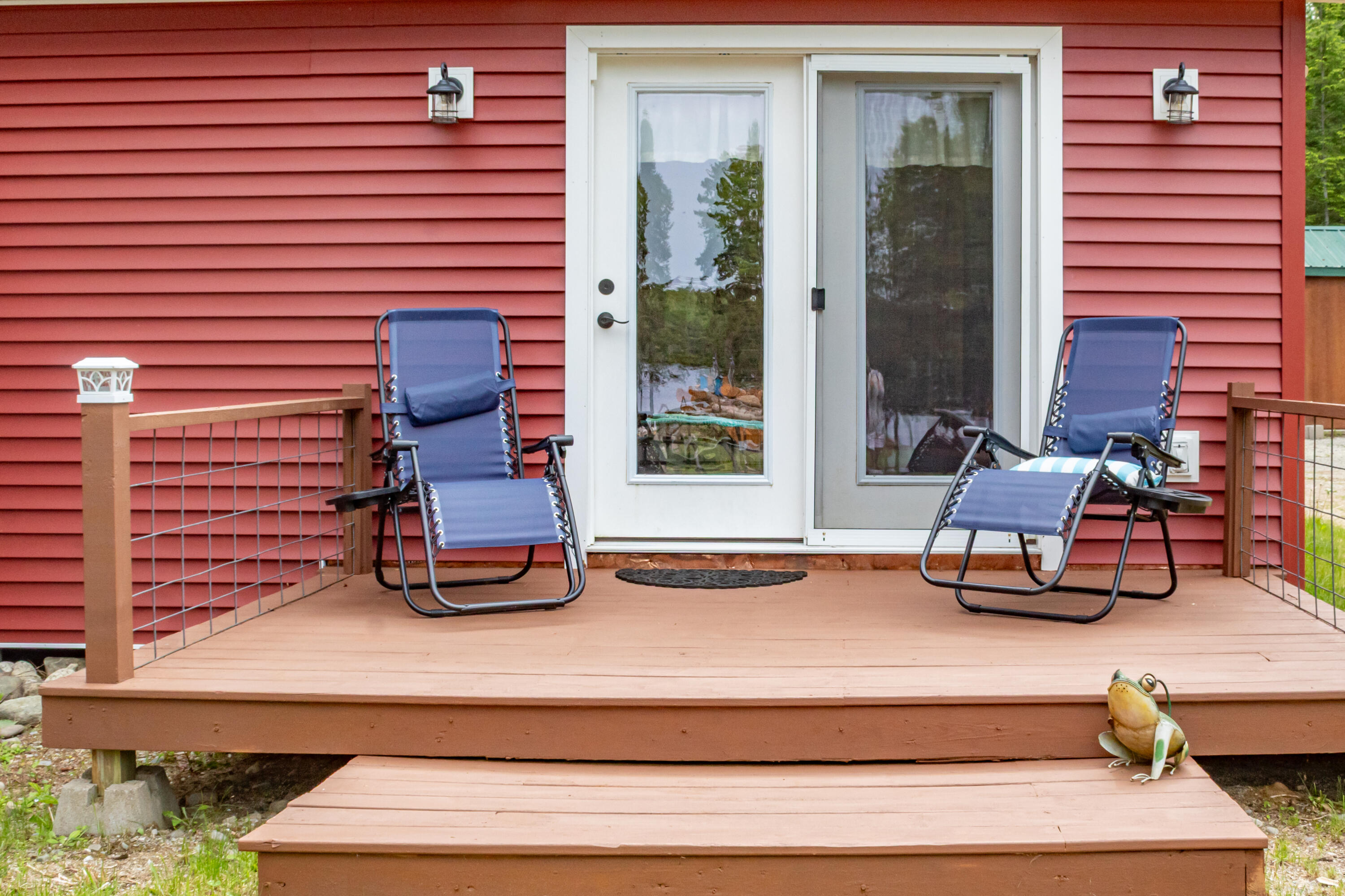 13 Oxbow Drive Mariaville ME 04605