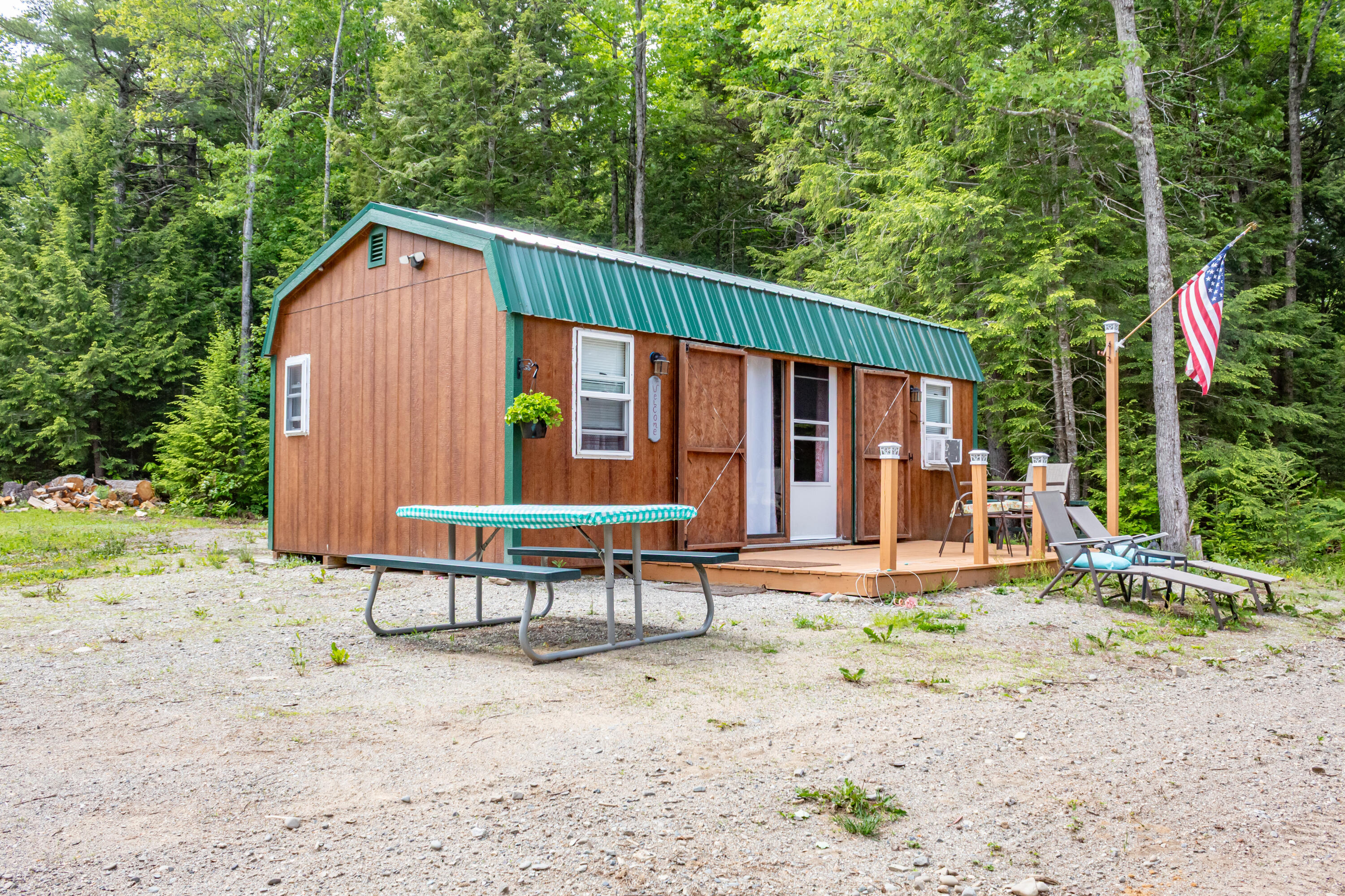 13 Oxbow Drive Mariaville ME 04605