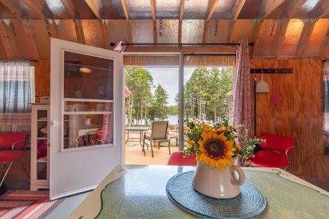 13 Oxbow Drive Mariaville ME 04605