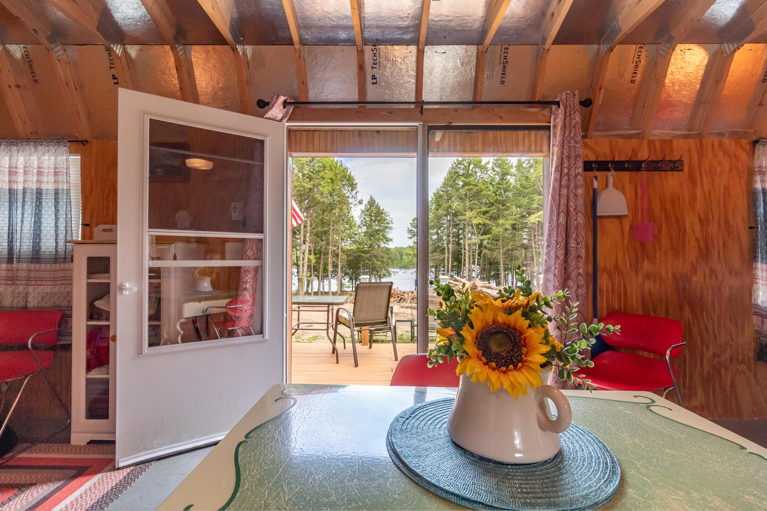 13 Oxbow Drive Mariaville ME 04605