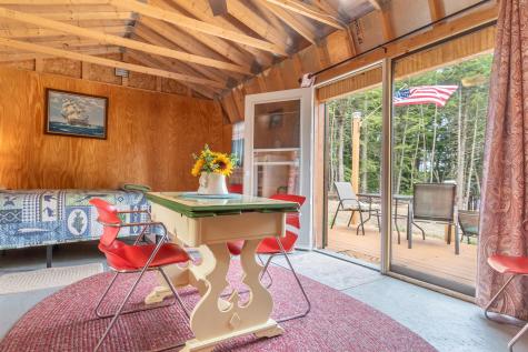 13 Oxbow Drive Mariaville ME 04605