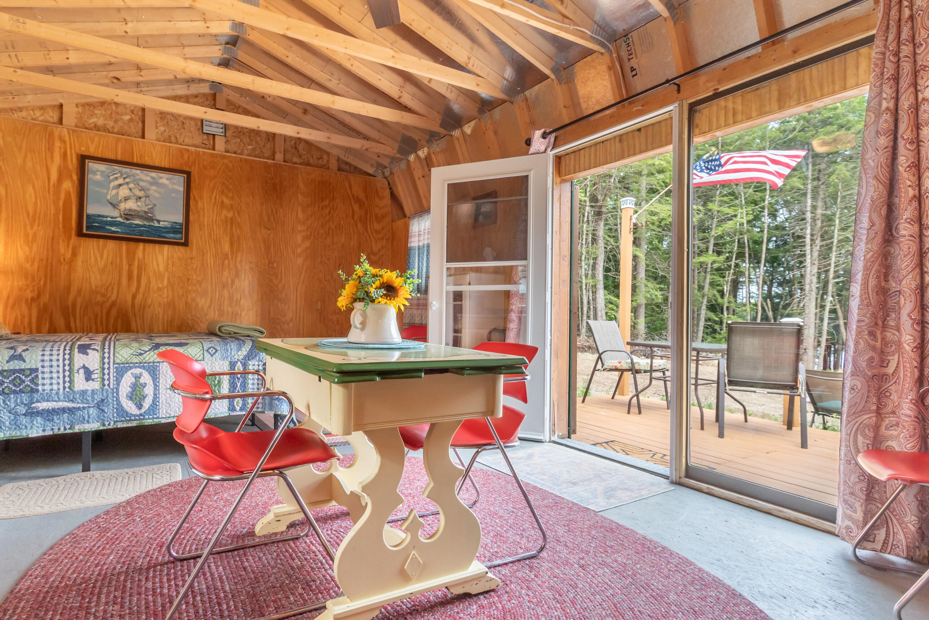 13 Oxbow Drive Mariaville ME 04605